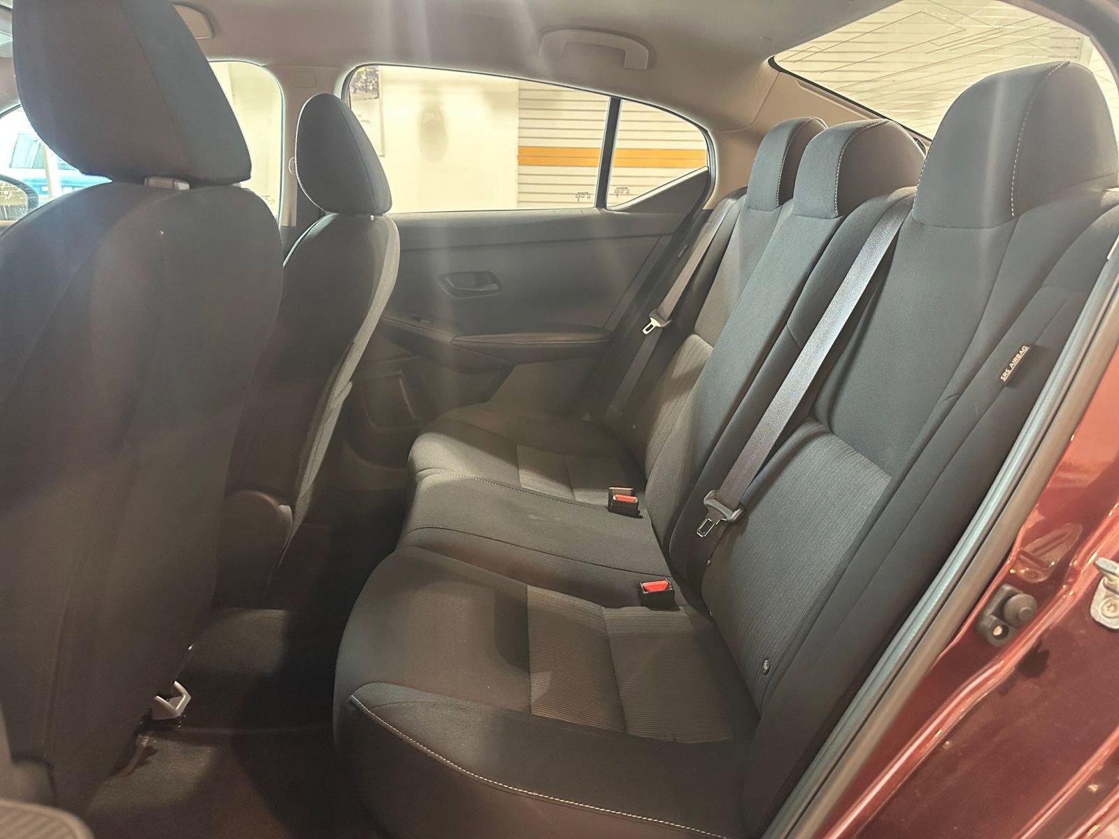 Thumbnail: 2024 Nissan Sentra - 24