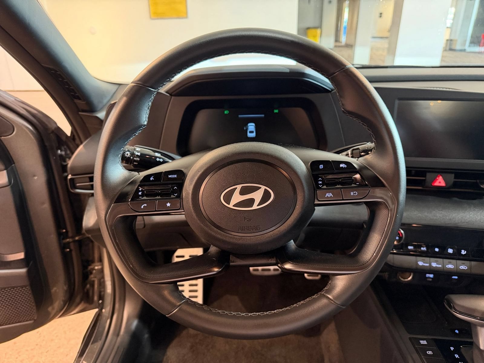 Thumbnail: 2026 Hyundai Elantra - 26