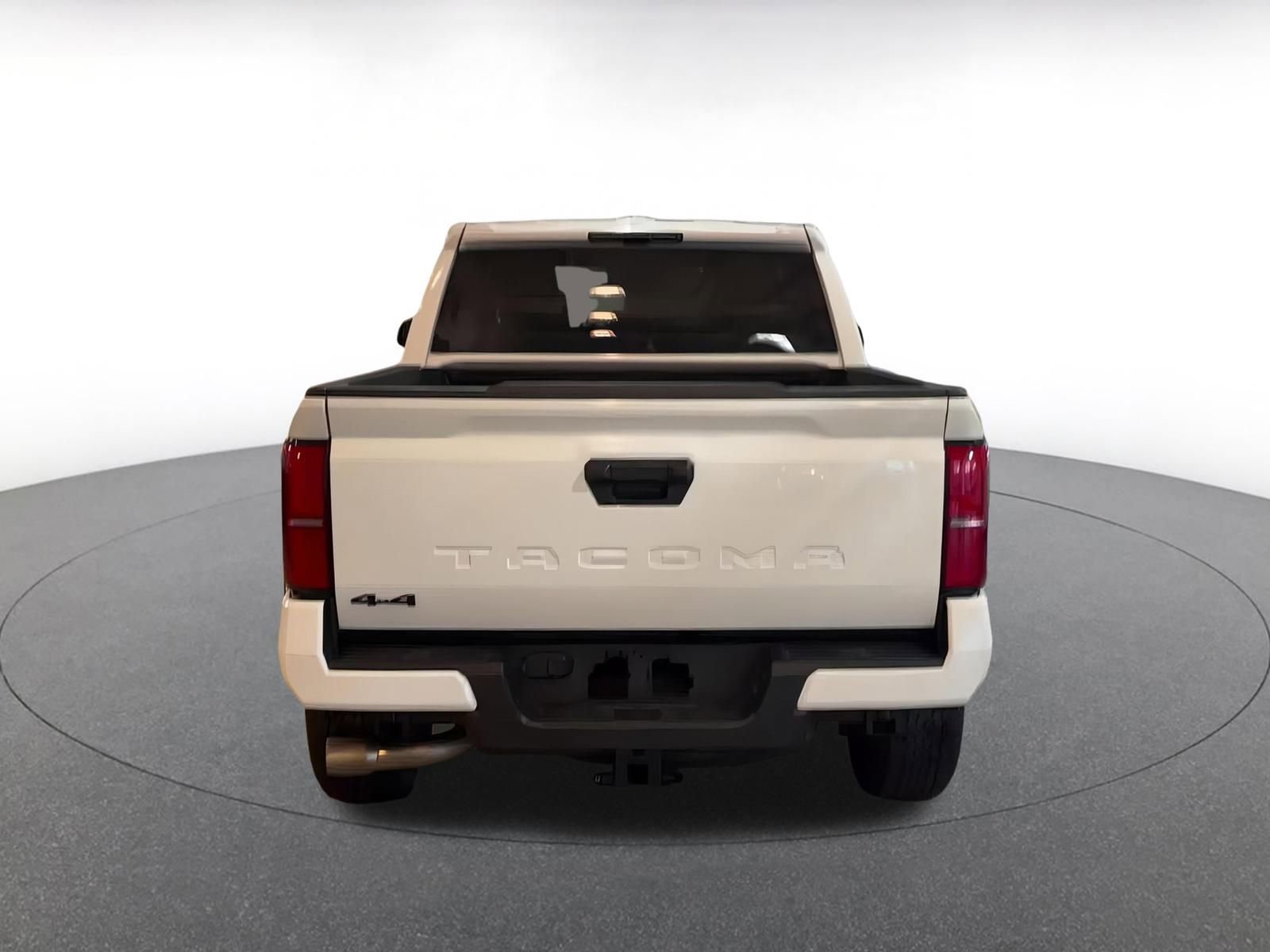 Thumbnail: 2025 Toyota Tacoma - 12