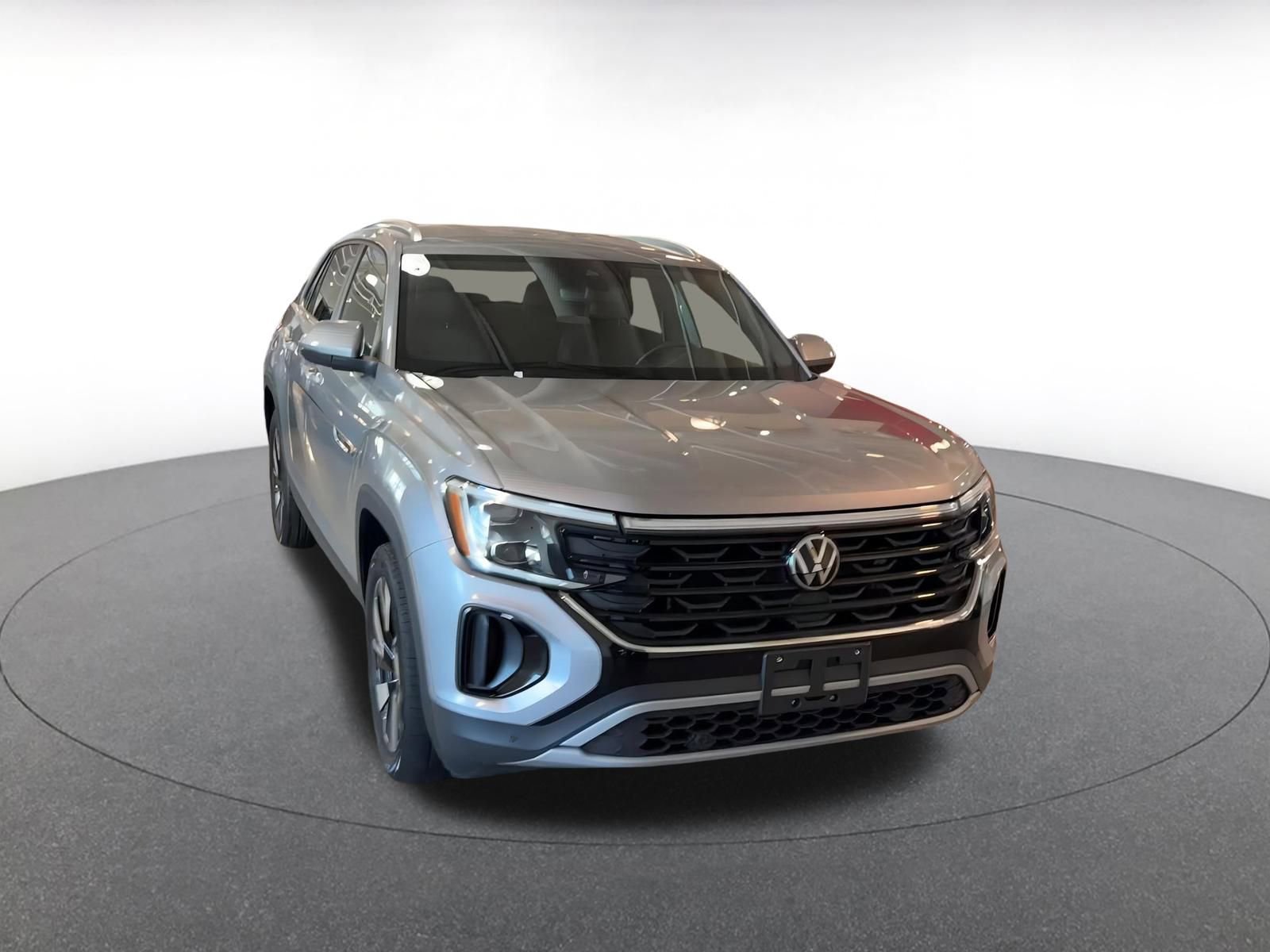 Thumbnail: 2025 Volkswagen Atlas - 3