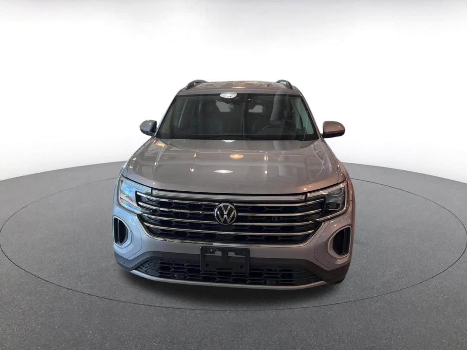 Thumbnail: 2025 Volkswagen Atlas - 4