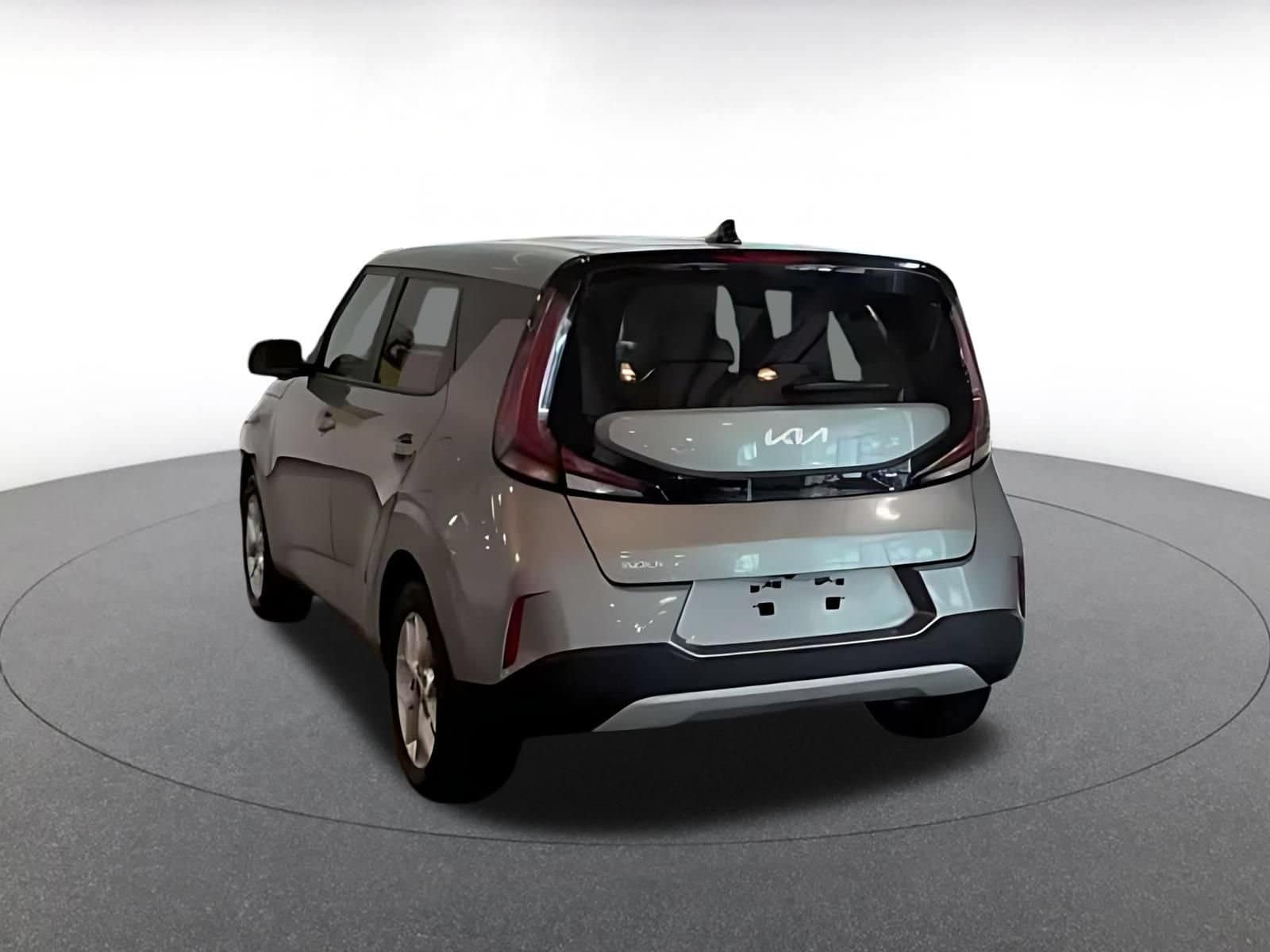 Thumbnail: 2025 Kia Soul - 9