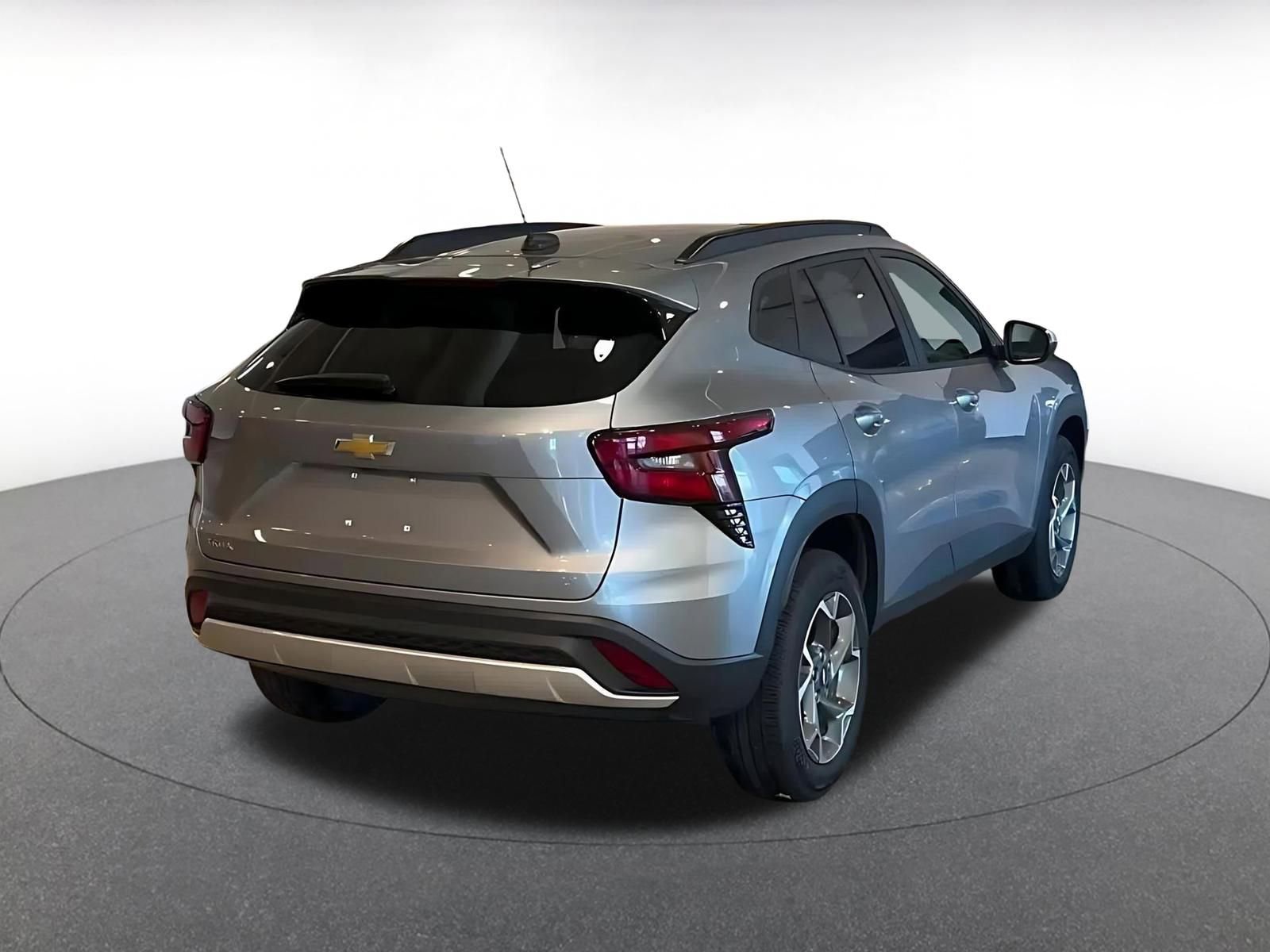 Thumbnail: 2025 Chevrolet Trax - 14