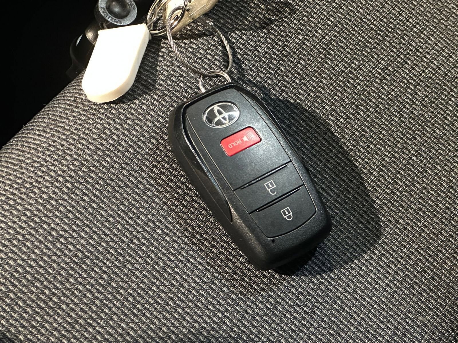 Thumbnail: 2025 Toyota Prius - 22