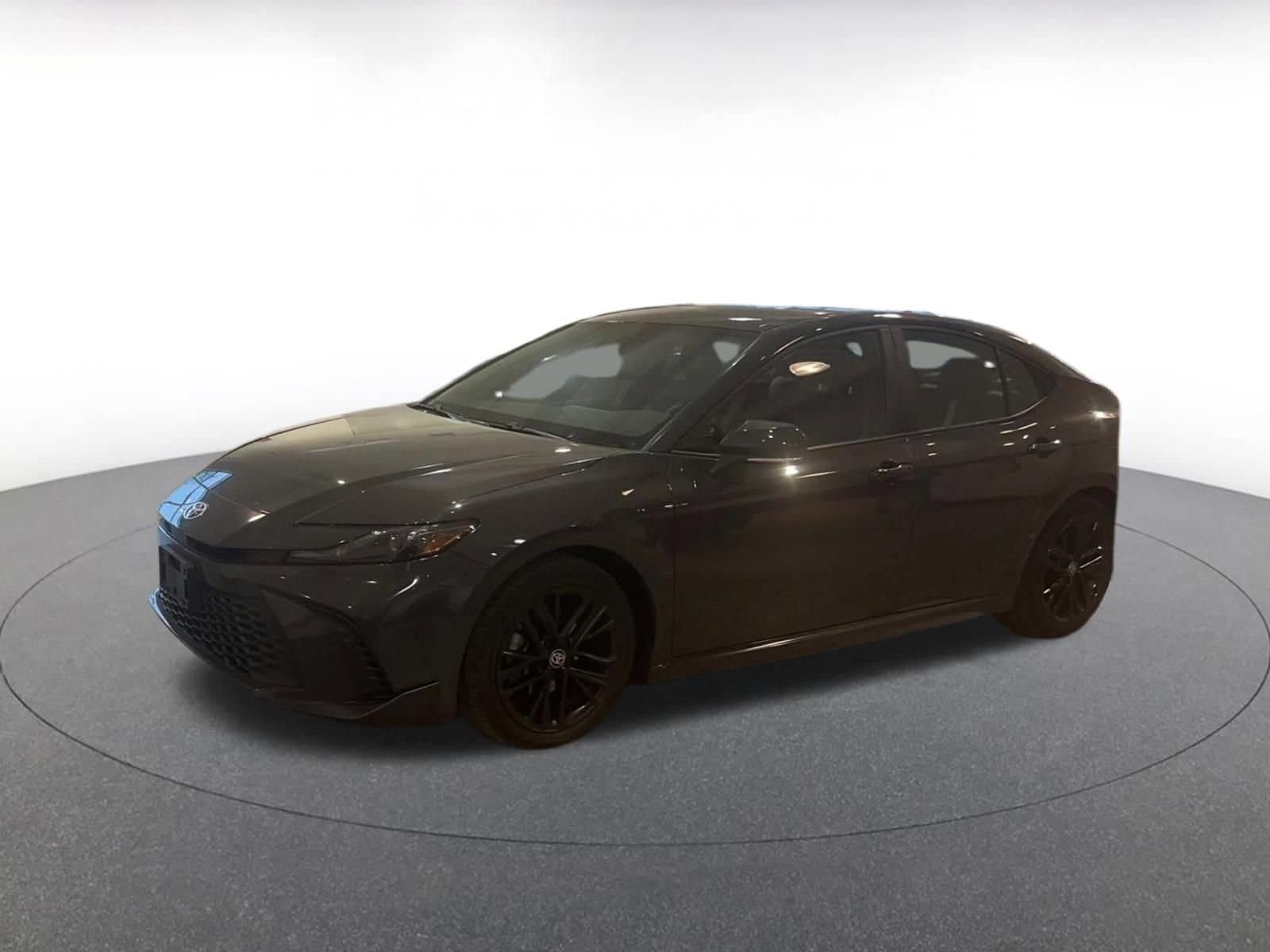 Thumbnail: 2025 Toyota Camry - 8