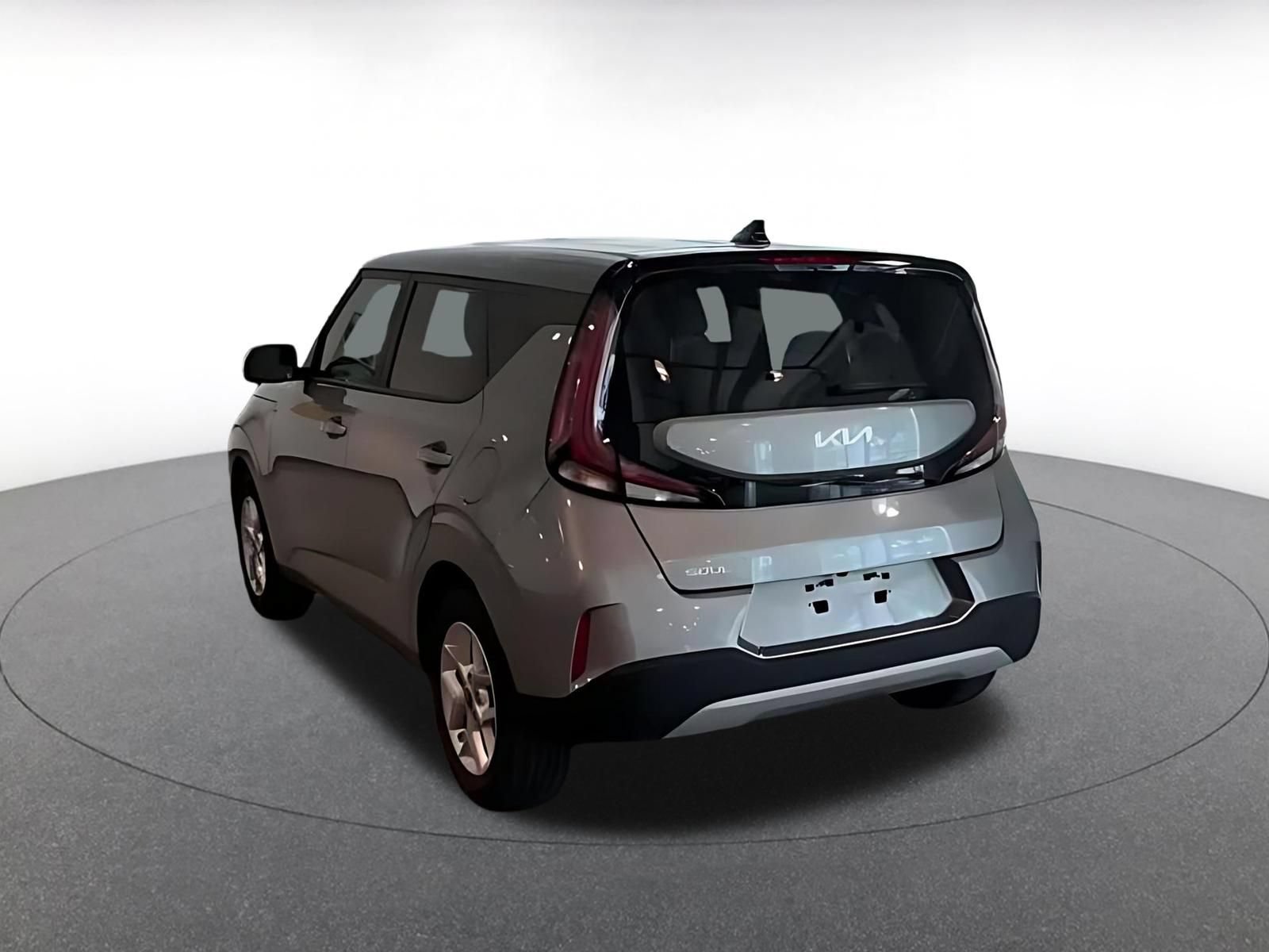 Thumbnail: 2025 Kia Soul - 9