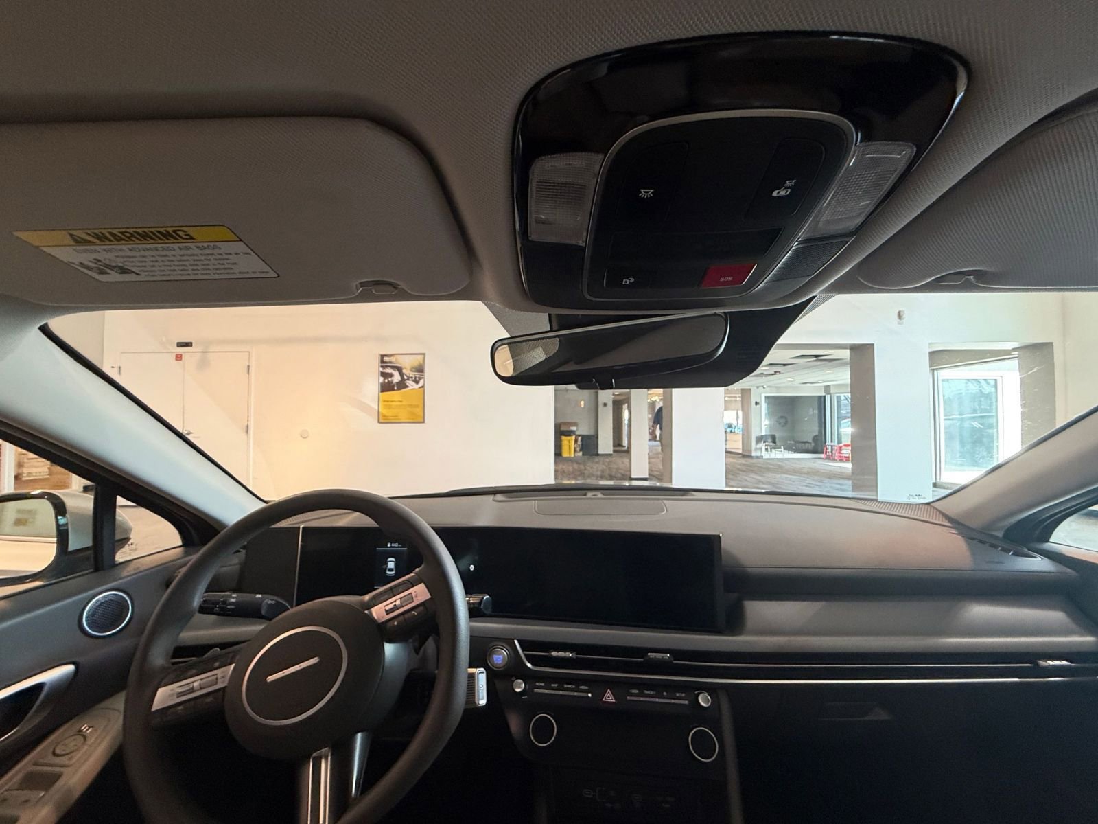 Thumbnail: 2025 Hyundai Sonata - 33