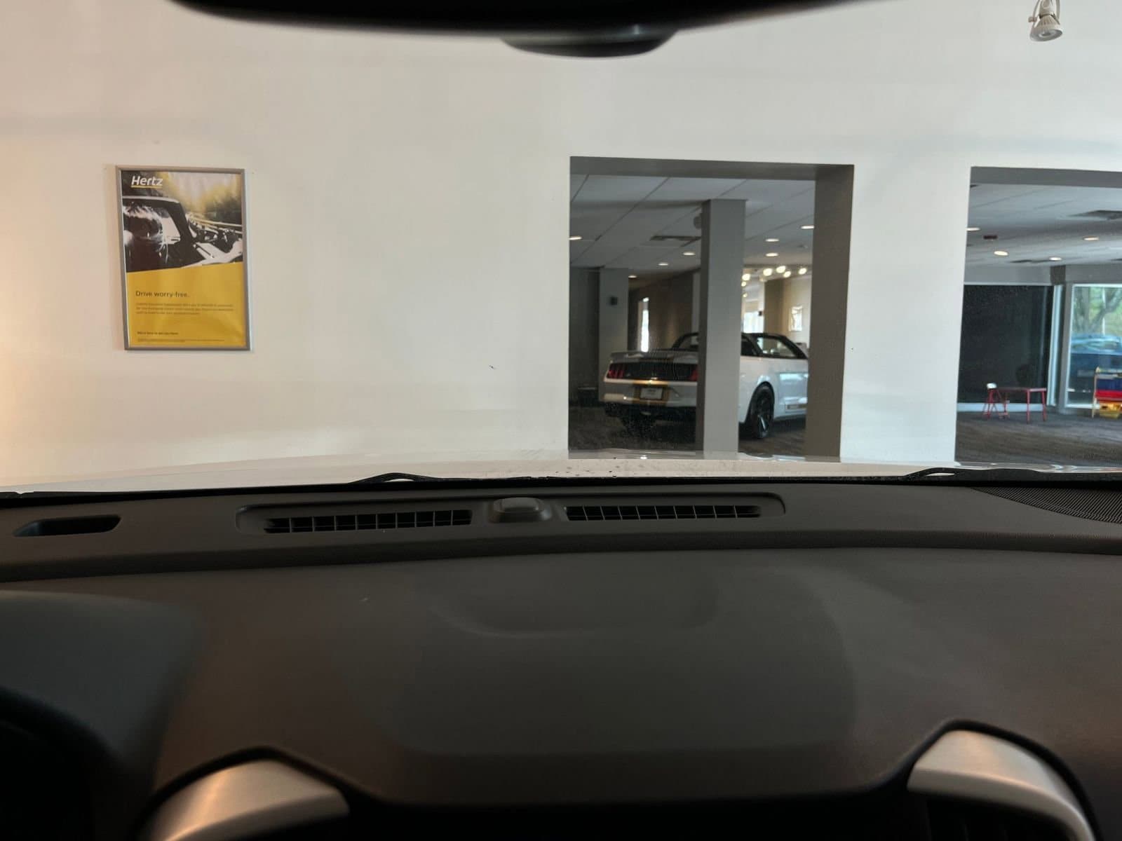 Thumbnail: 2024 GMC Terrain - 18