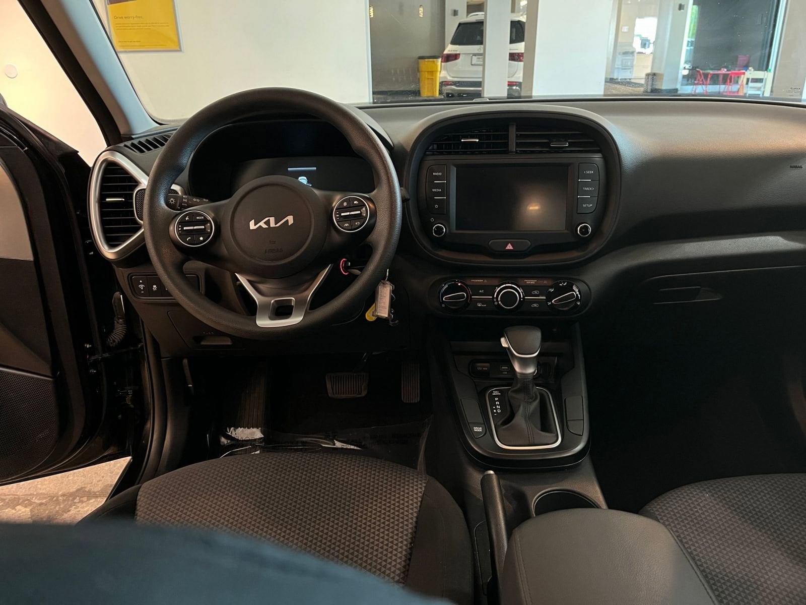 Thumbnail: 2025 Kia Soul - 33