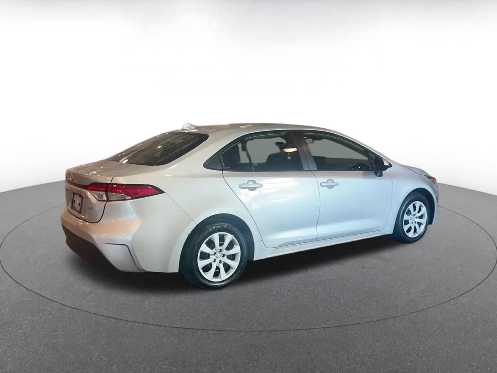 Thumbnail: 2024 Toyota Corolla - 15