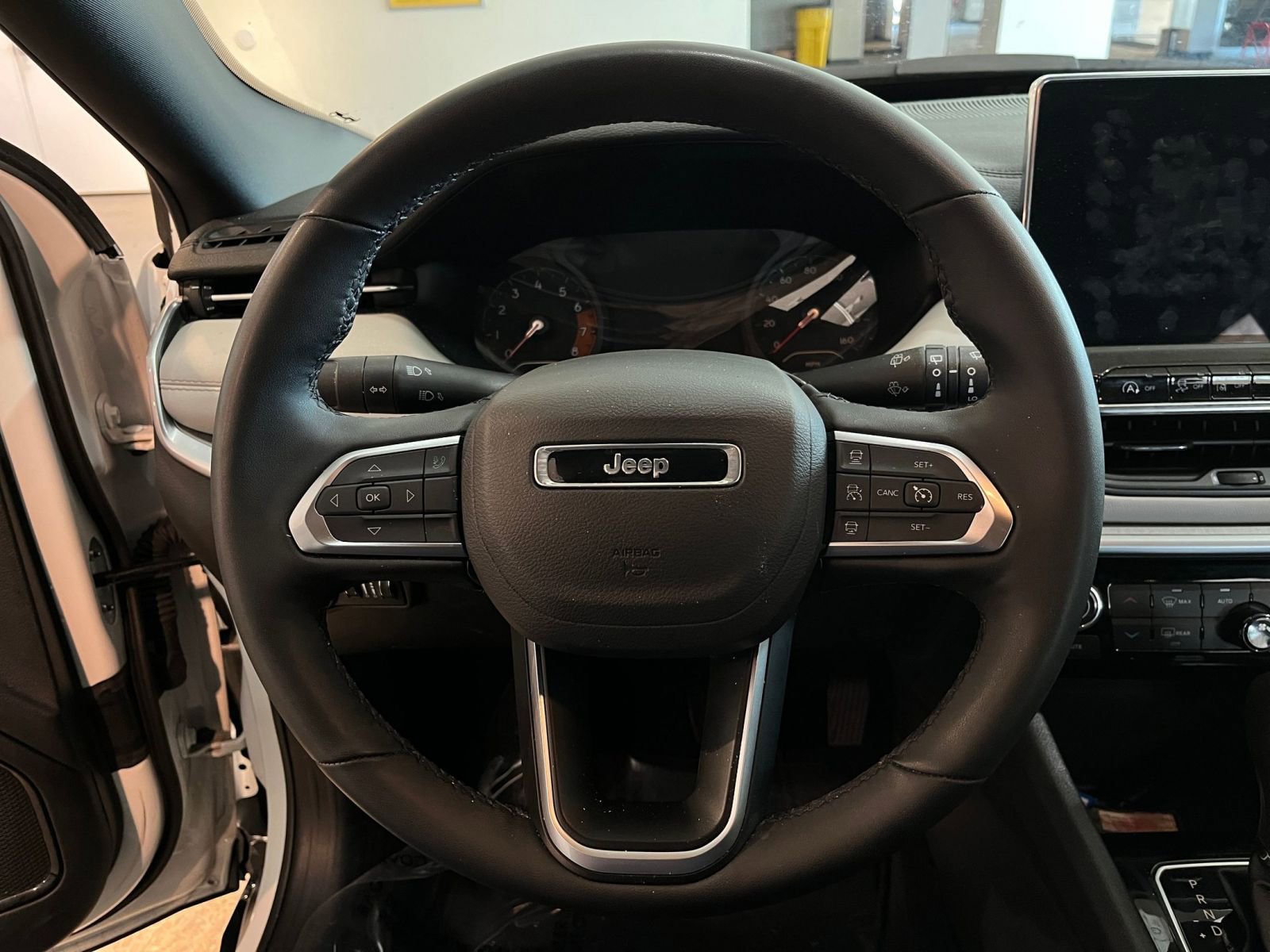 Thumbnail: 2025 Jeep Compass - 28