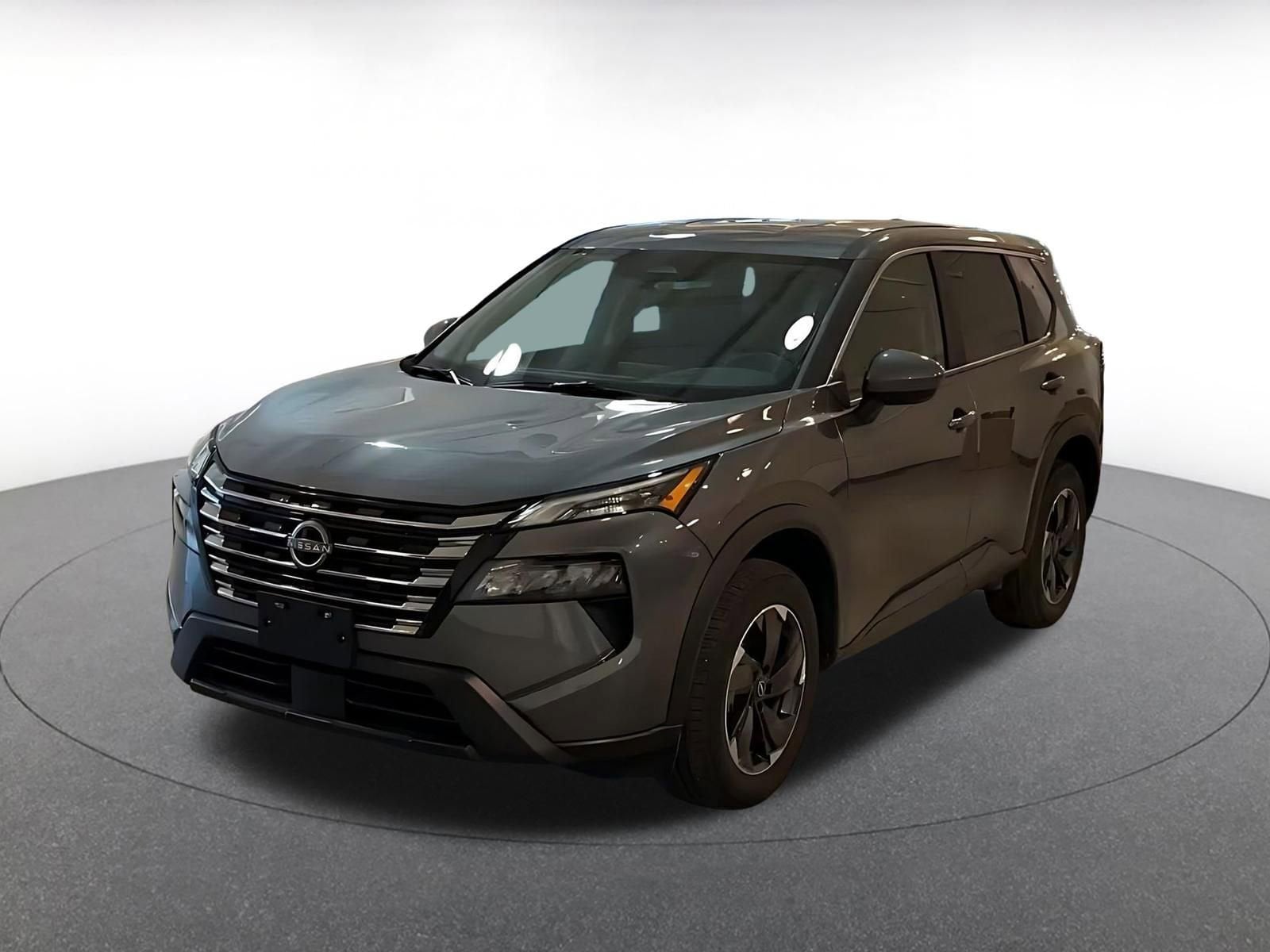 Thumbnail: 2025 Nissan Rogue - 7