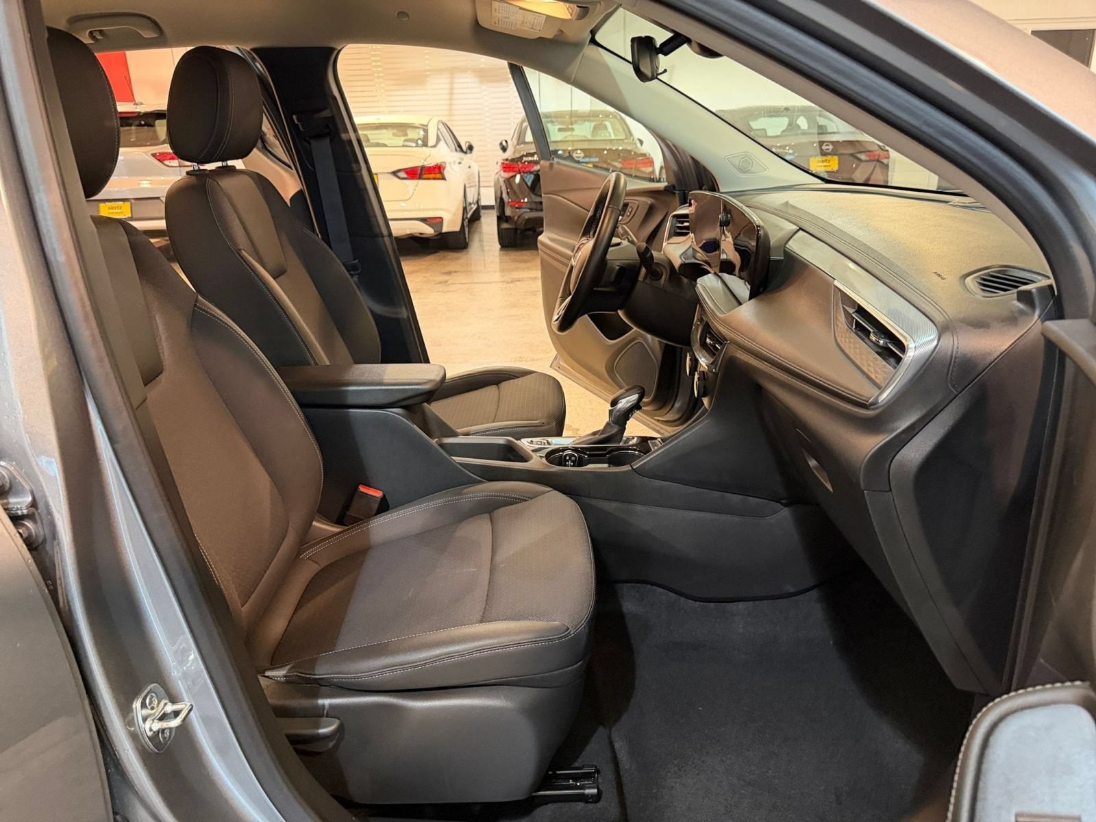 Thumbnail: 2026 Buick Encore GX - 30