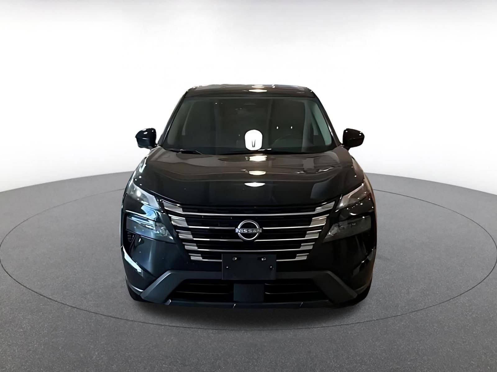 Thumbnail: 2025 Nissan Rogue - 4