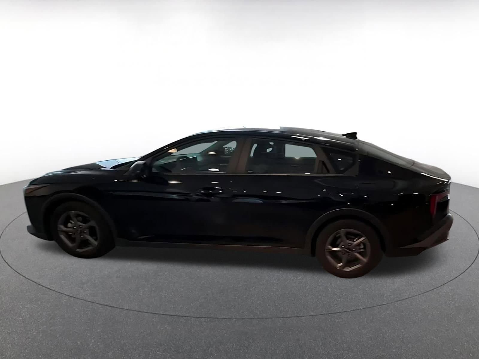 Thumbnail: 2025 Kia K4 - 7