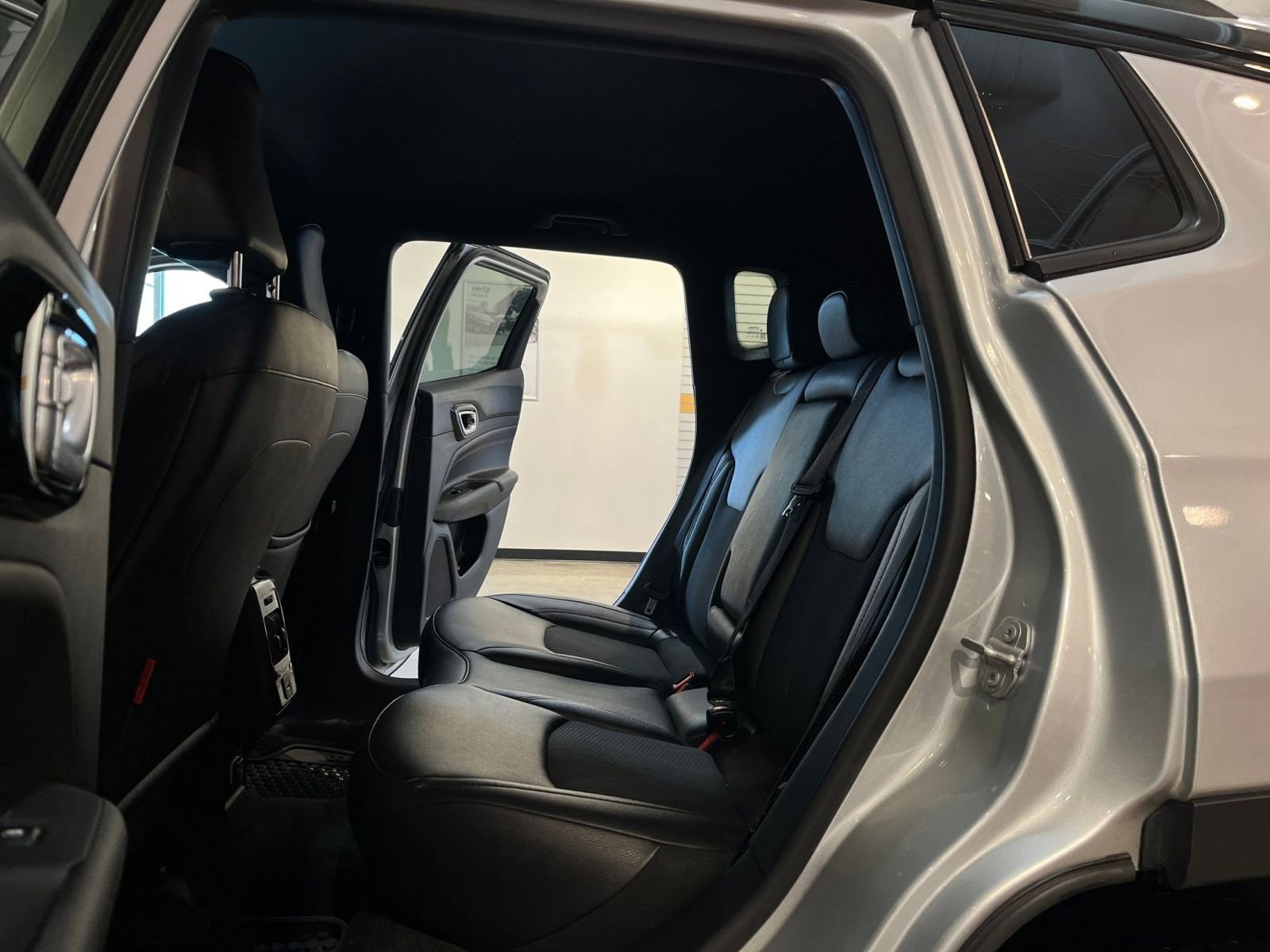 Thumbnail: 2025 Jeep Compass - 25