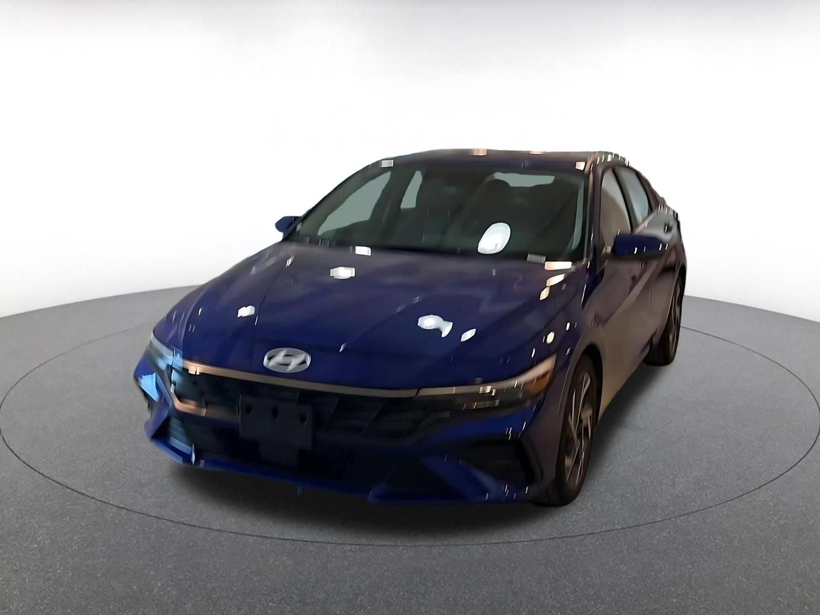 Thumbnail: 2025 Hyundai Elantra - 7