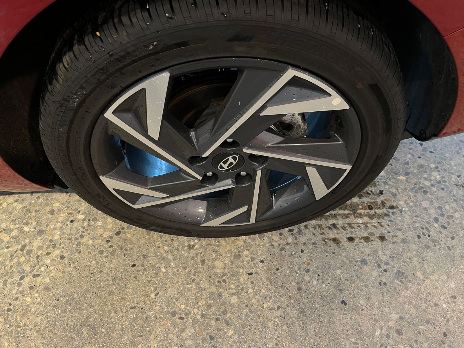 Thumbnail: 2025 Hyundai Elantra - 31