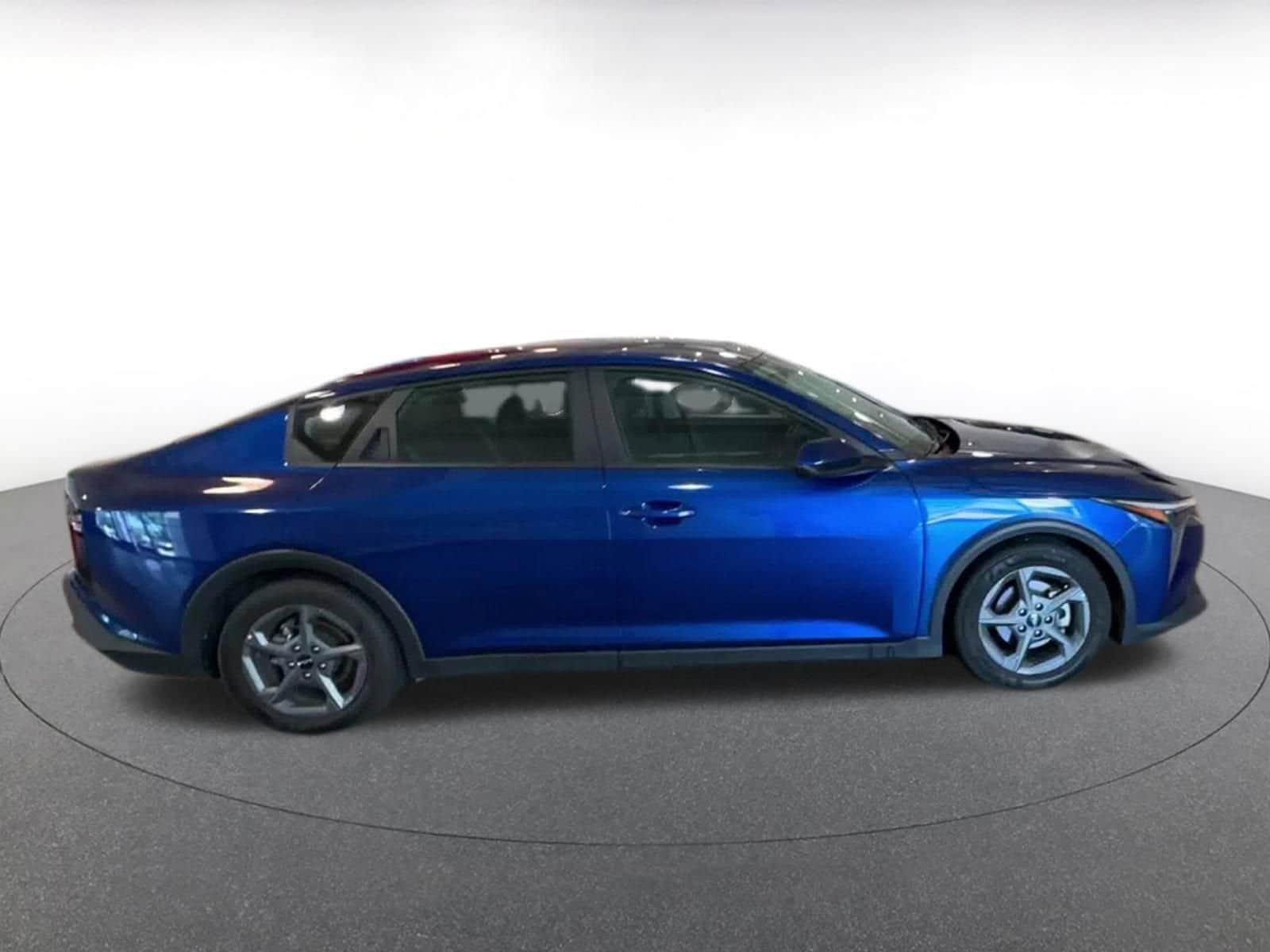 Thumbnail: 2025 Kia K4 - 12