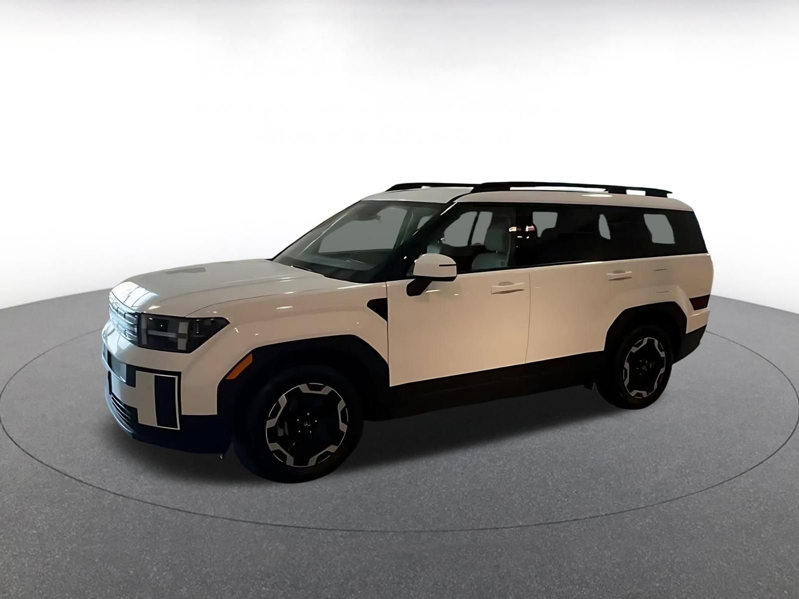 Thumbnail: 2026 Hyundai Santa Fe - 8