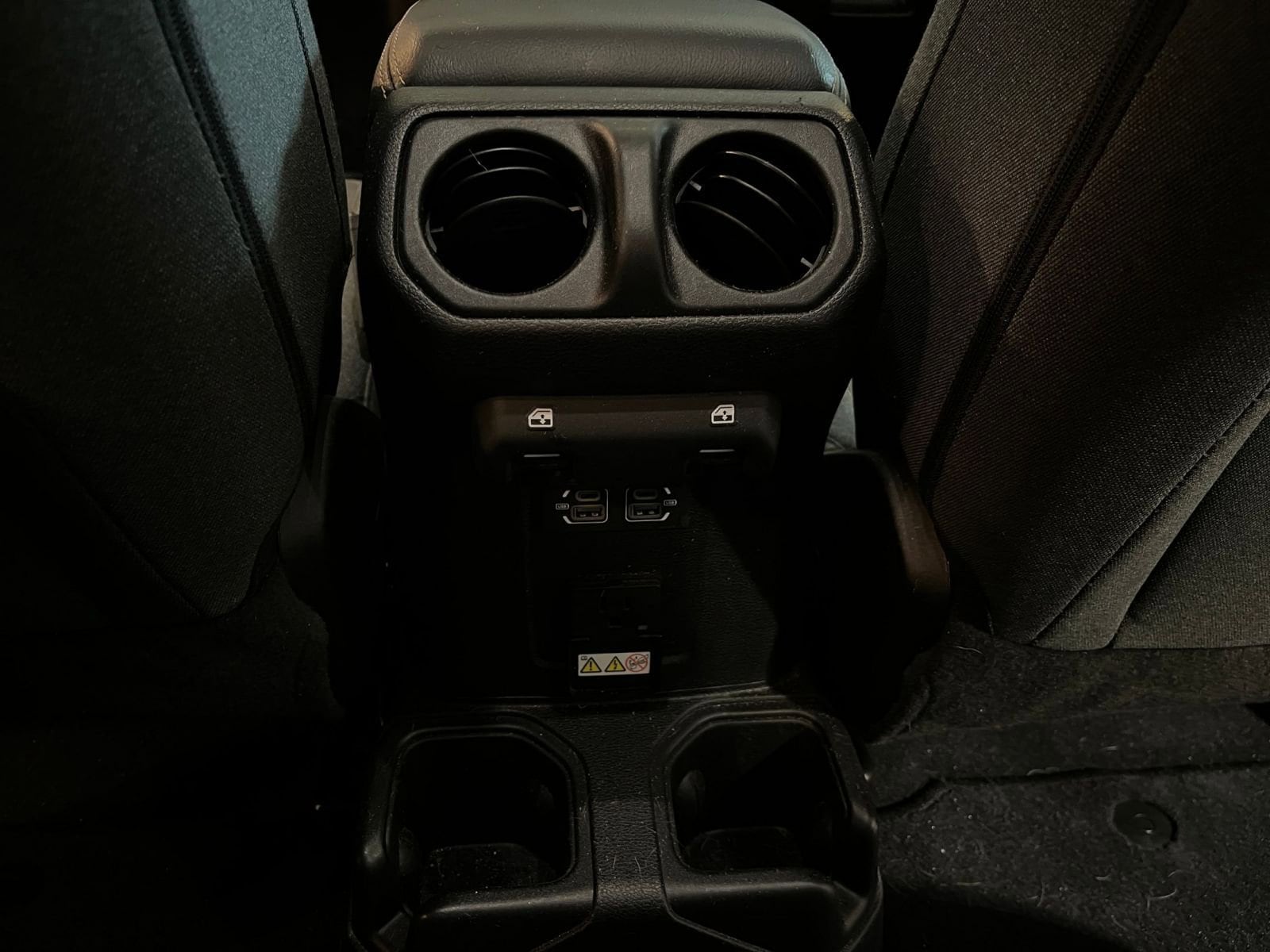 Thumbnail: 2025 Jeep Wrangler - 23