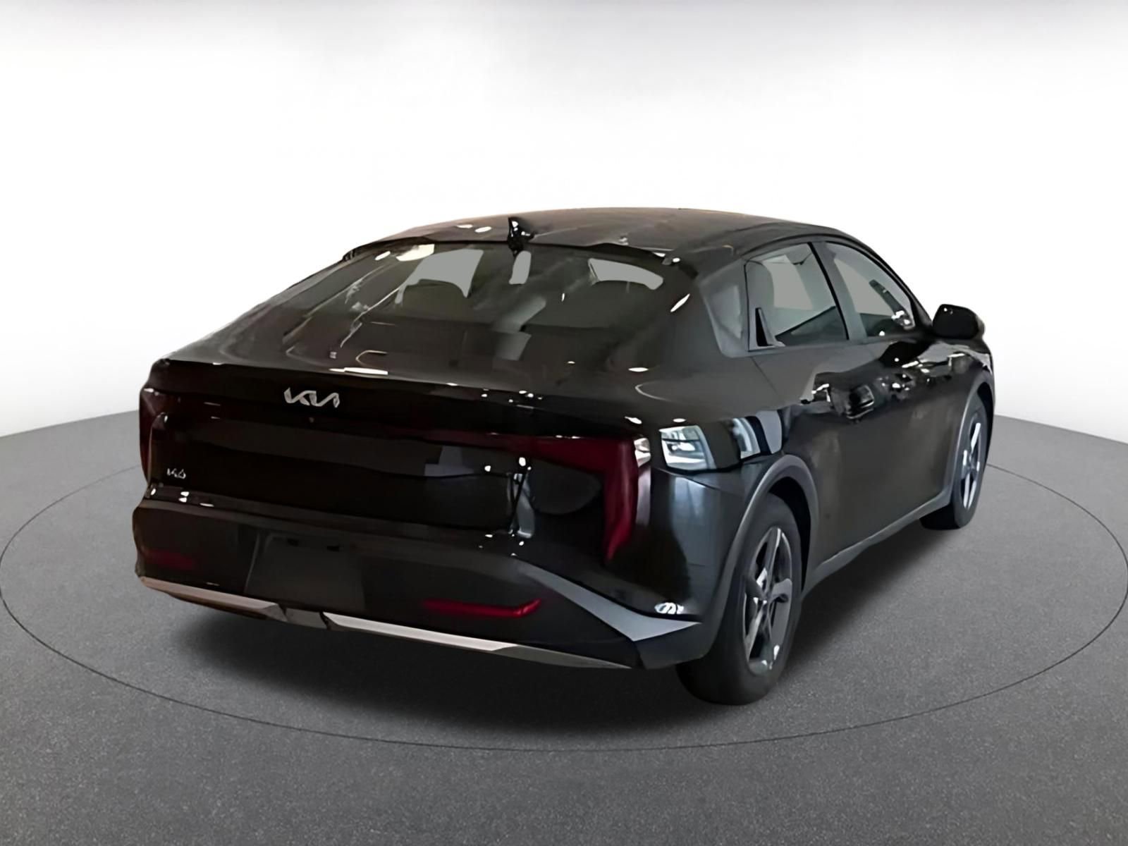 Thumbnail: 2025 Kia K4 - 9