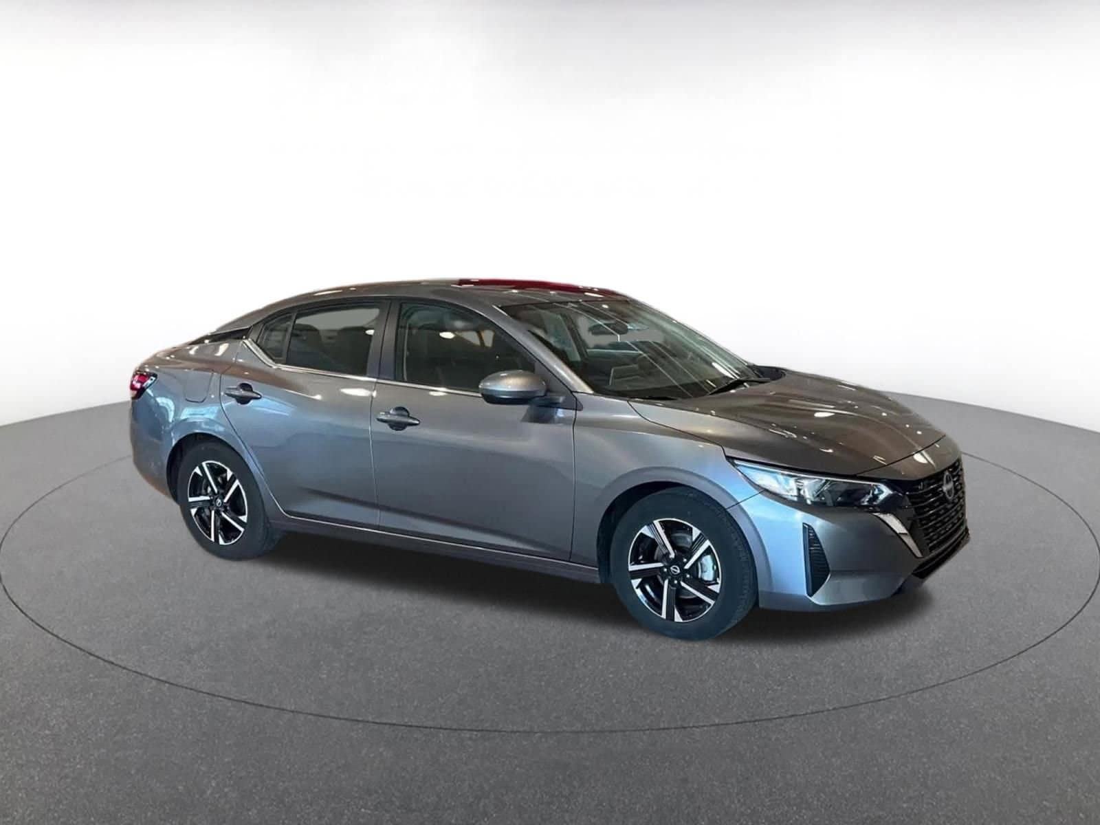 Thumbnail: 2025 Nissan Sentra - 2