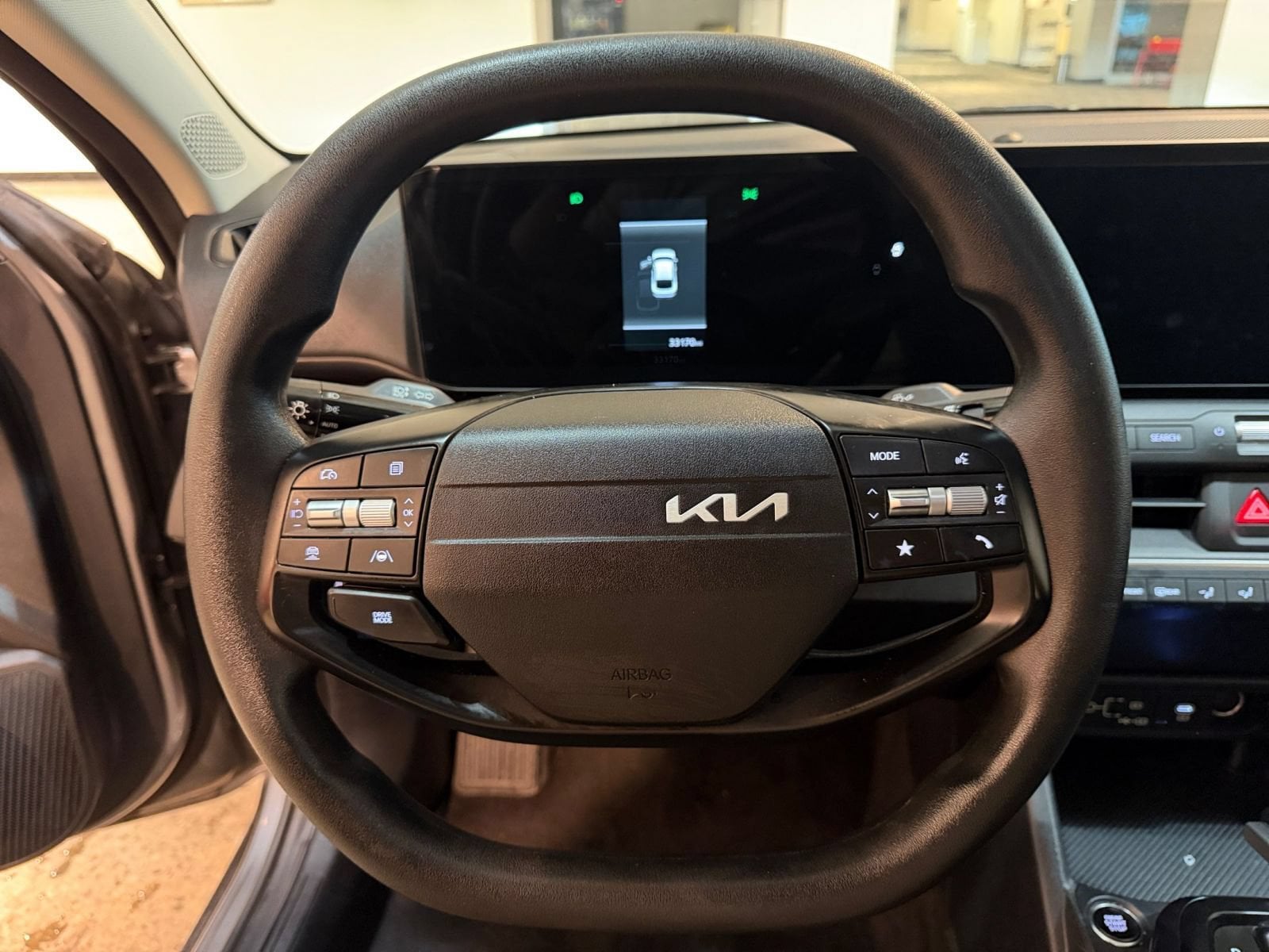 Thumbnail: 2025 Kia K4 - 23