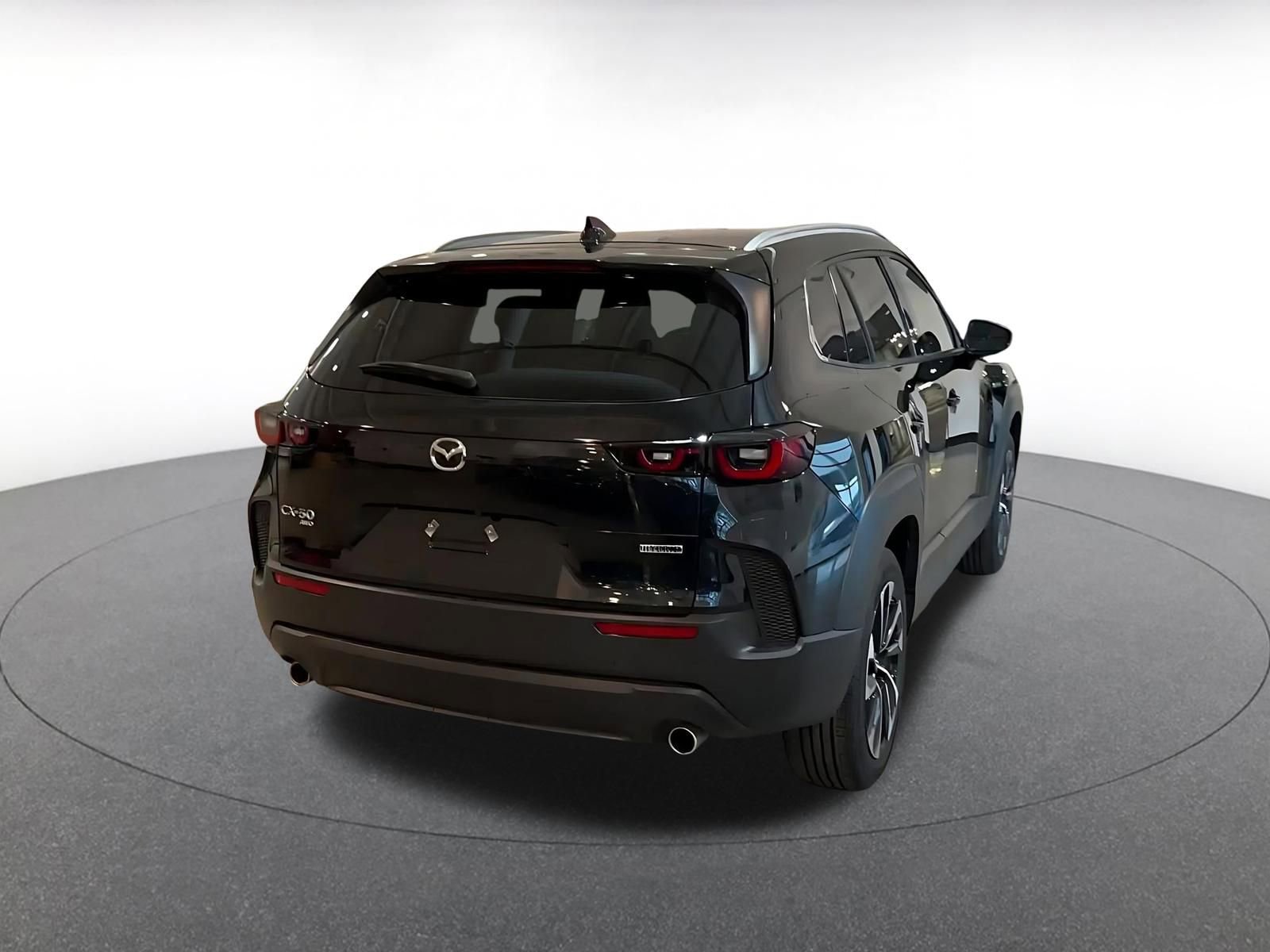 Thumbnail: 2025 Mazda CX-50 - 14