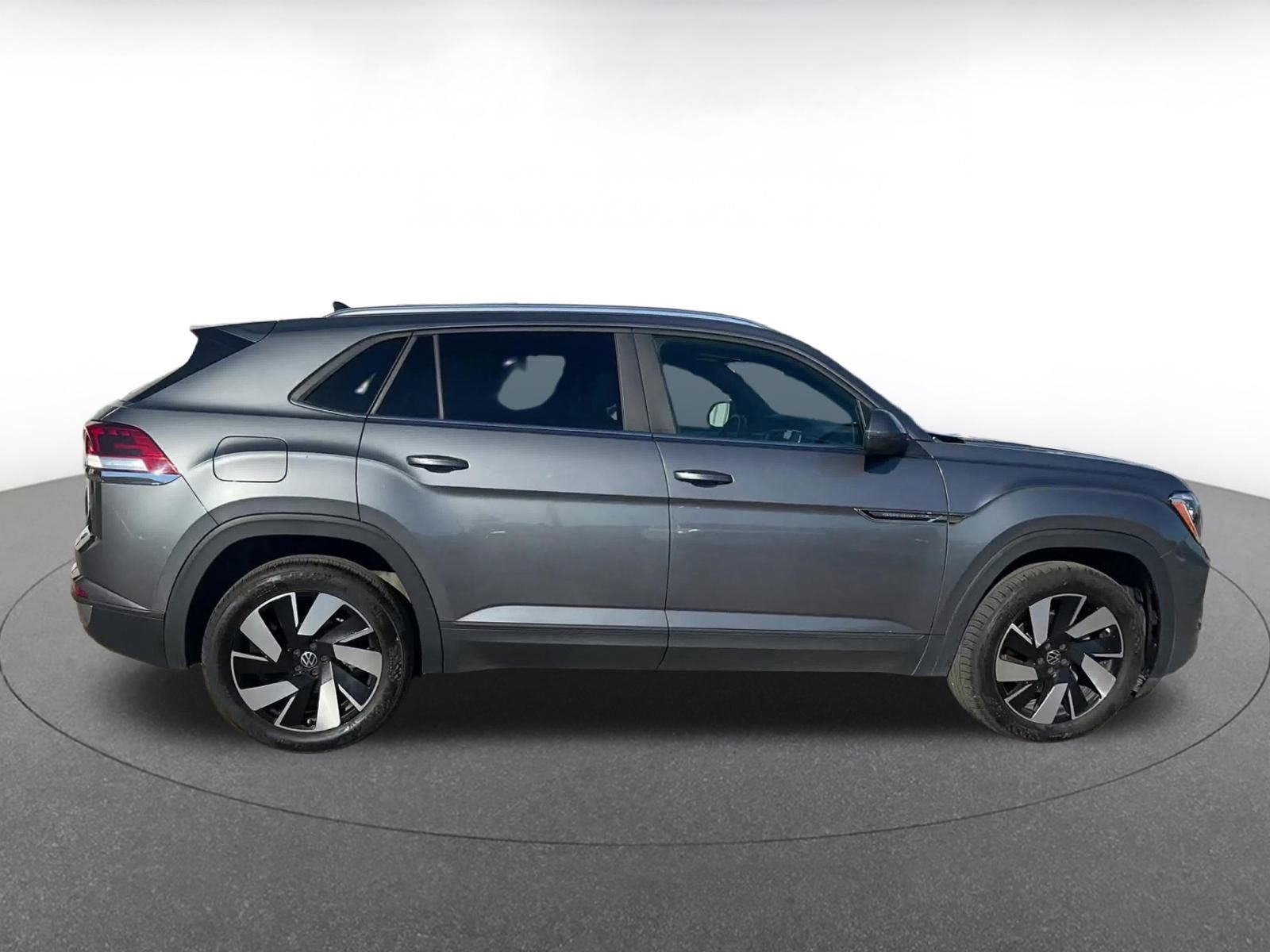 Thumbnail: 2025 Volkswagen Atlas - 16