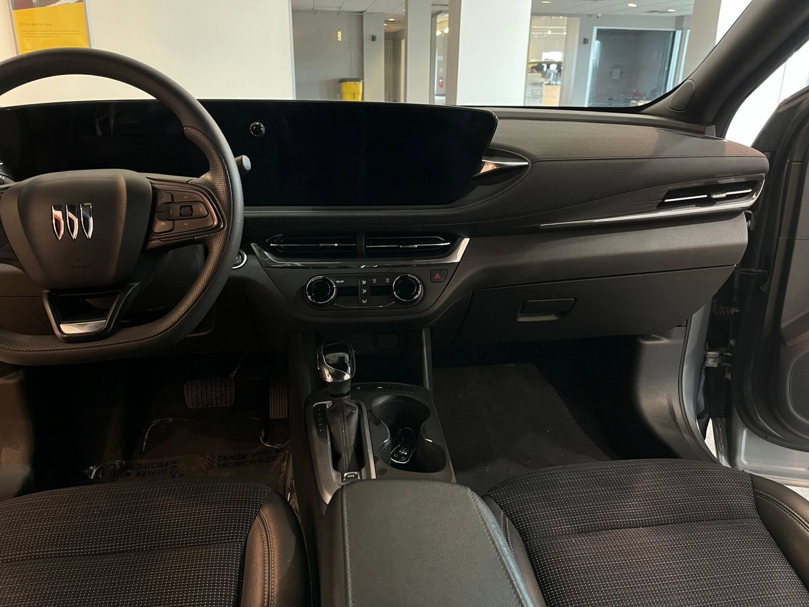 Thumbnail: 2025 Buick Envista - 34