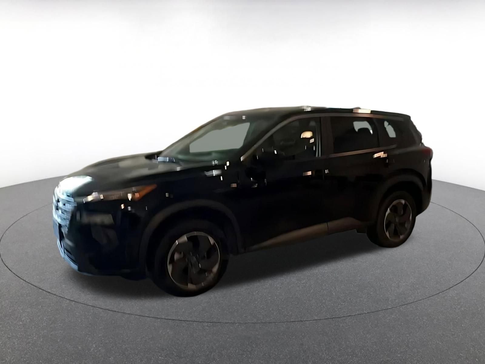 Thumbnail: 2025 Nissan Rogue - 8