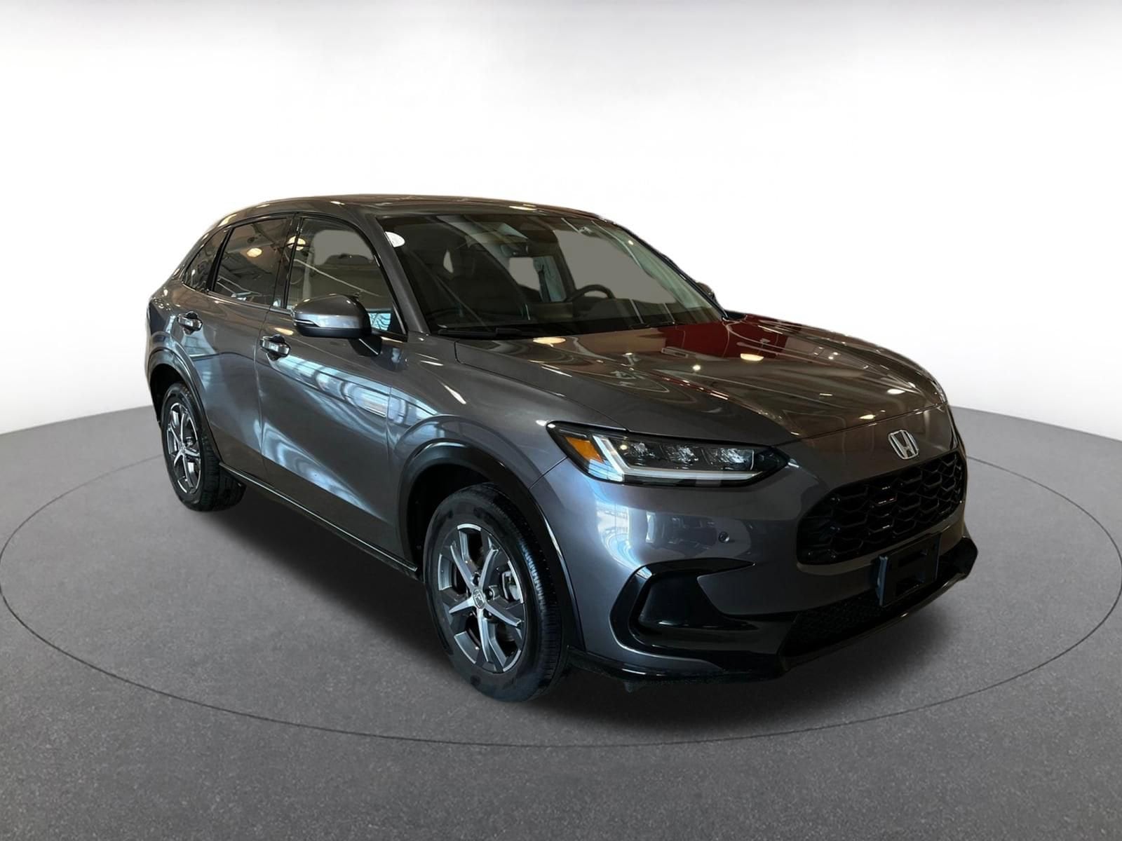 Thumbnail: 2025 Honda HR-V - 1