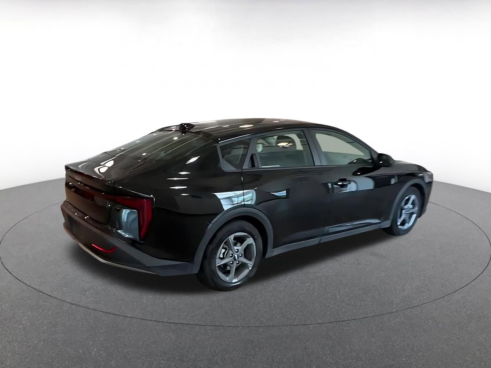 Thumbnail: 2025 Kia K4 - 11