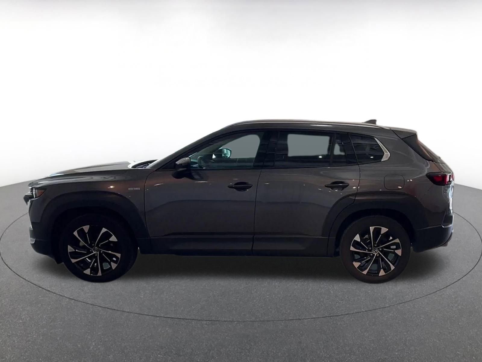 Thumbnail: 2025 Mazda CX-50 - 9