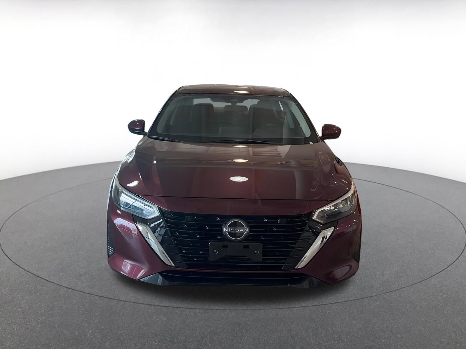 Thumbnail: 2024 Nissan Sentra - 4