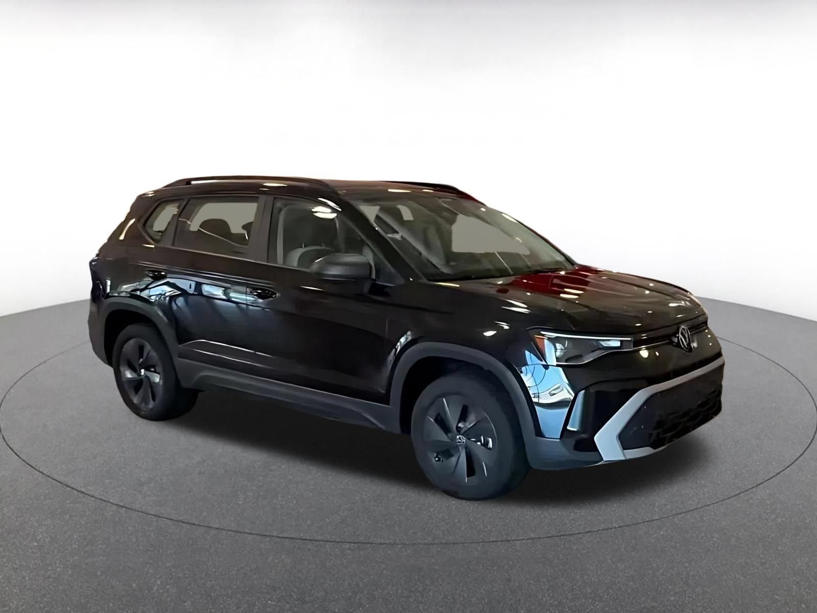 Thumbnail: 2026 Volkswagen Taos - 2