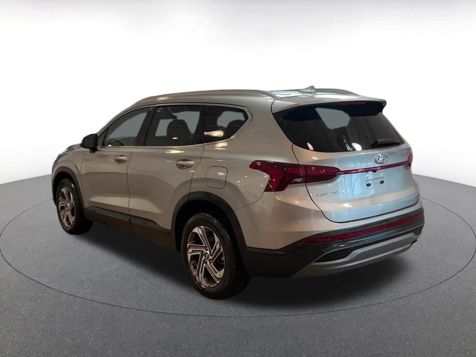 Thumbnail: 2023 Hyundai Santa Fe - 11