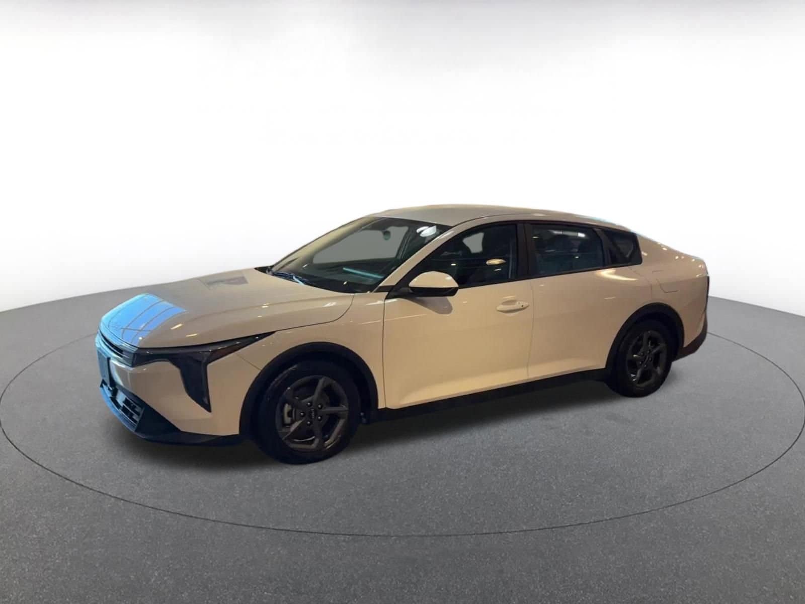 Thumbnail: 2025 Kia K4 - 8