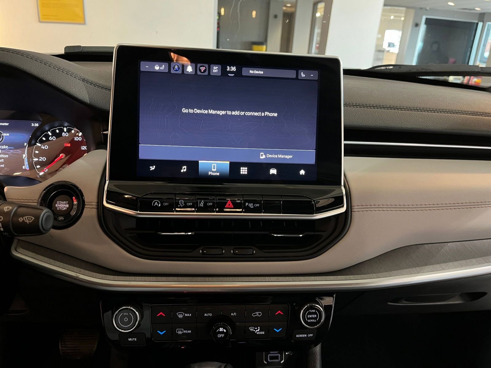 Thumbnail: 2025 Jeep Compass - 17