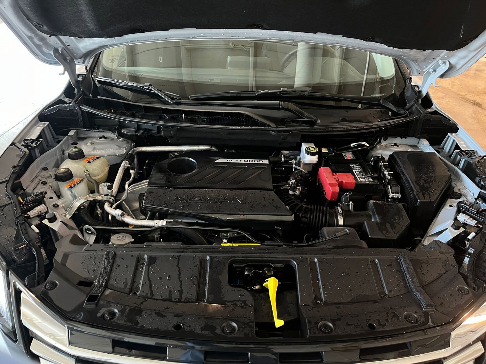 Thumbnail: 2025 Nissan Rogue - 33