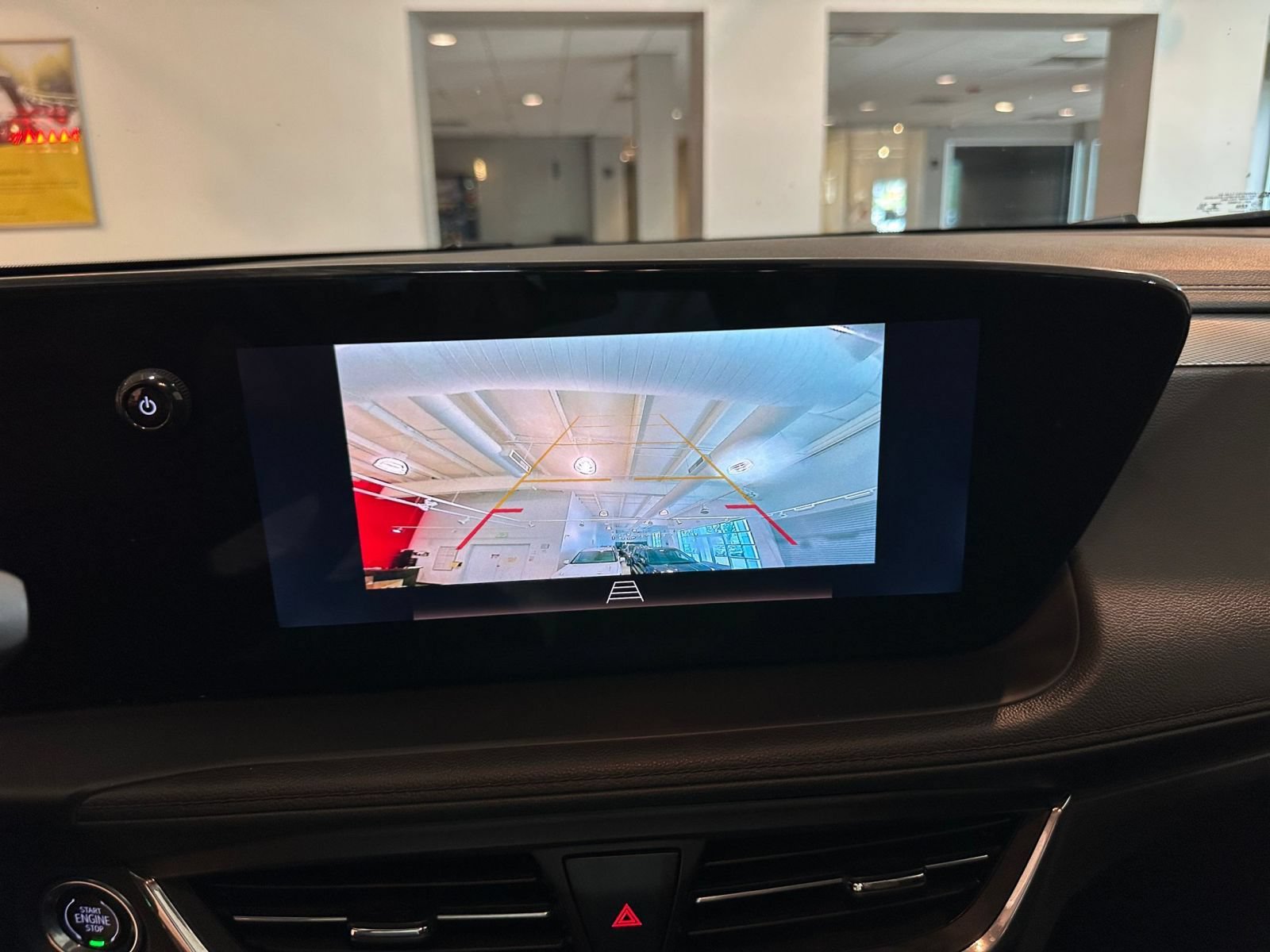 Thumbnail: 2026 Buick Encore GX - 22
