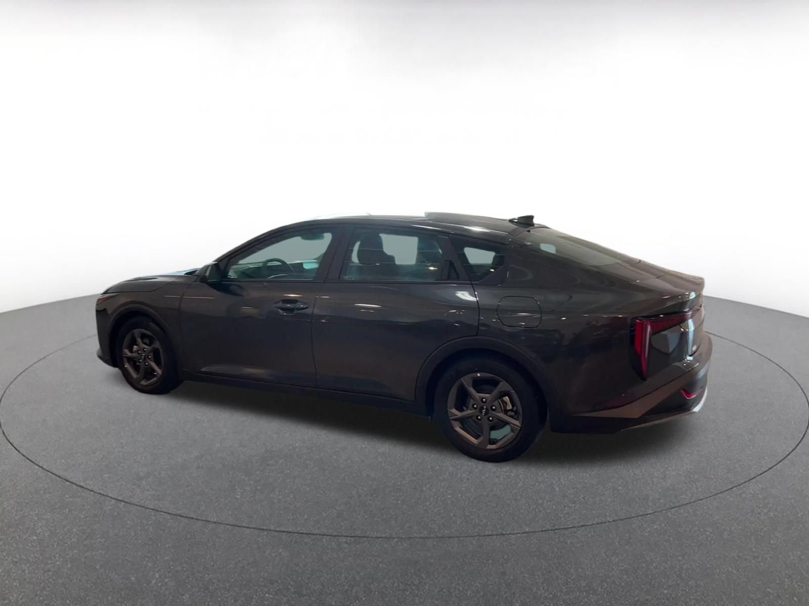 Thumbnail: 2025 Kia K4 - 9