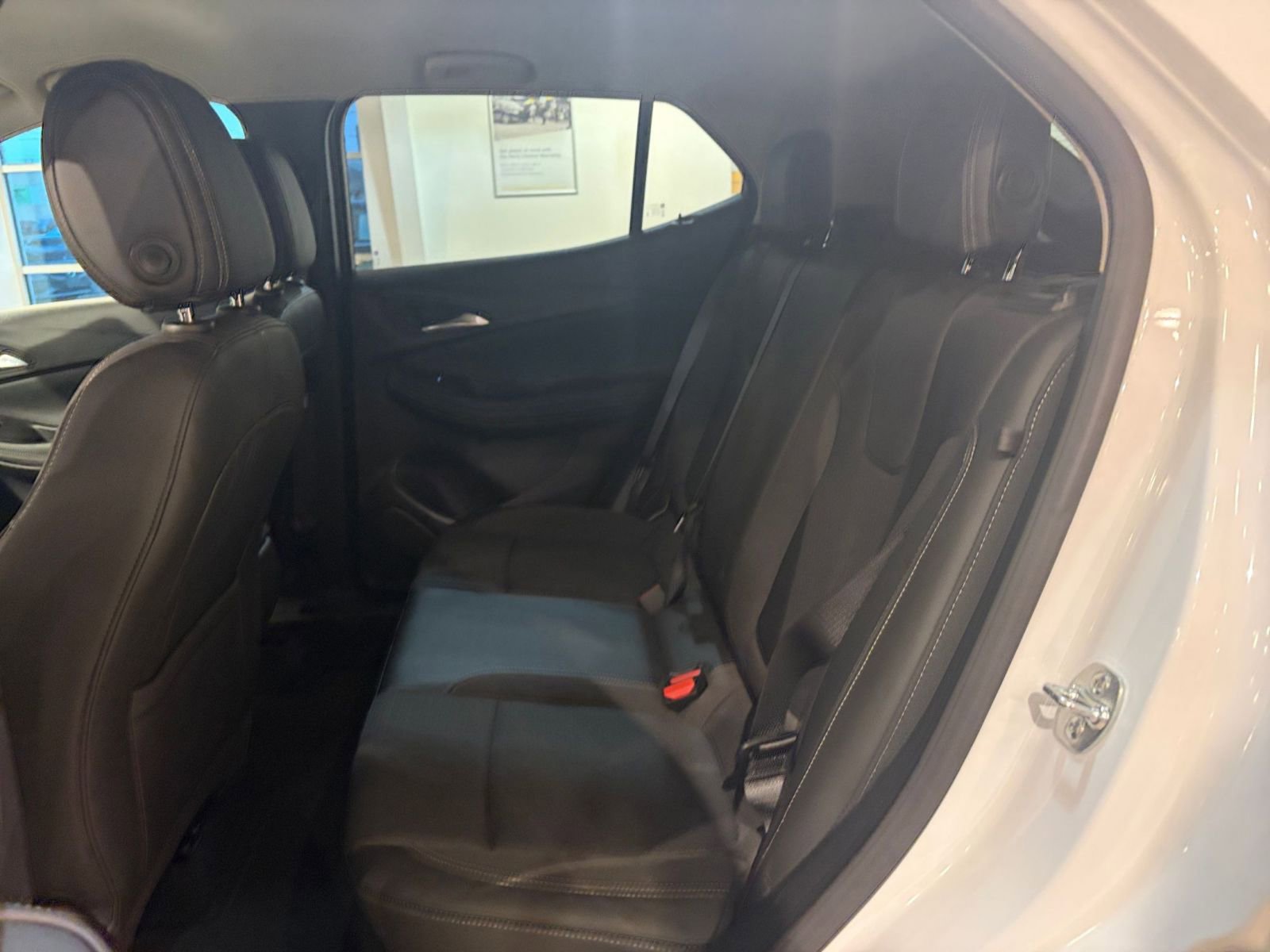 Thumbnail: 2025 Buick Encore GX - 24