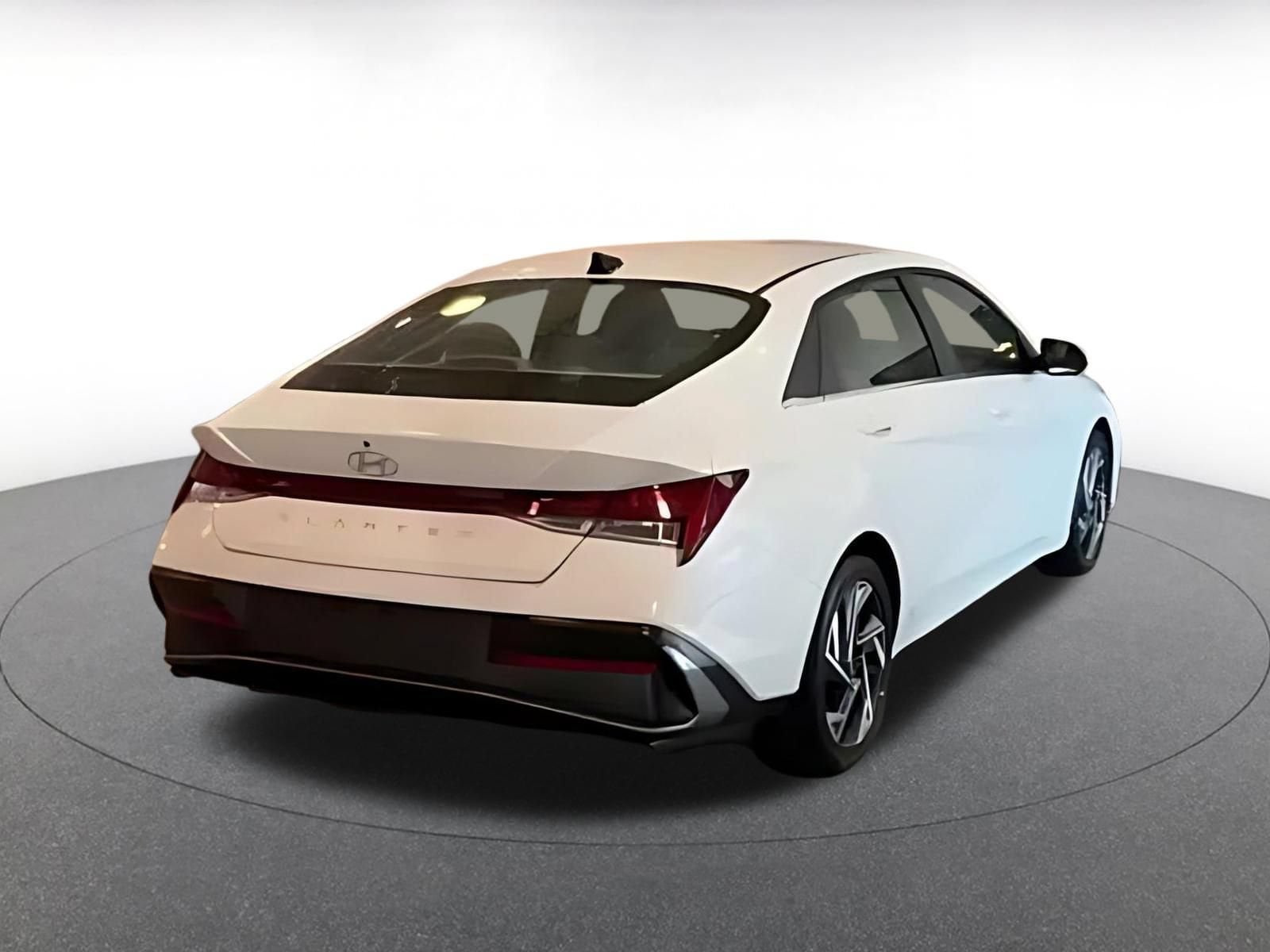 Thumbnail: 2025 Hyundai Elantra - 7