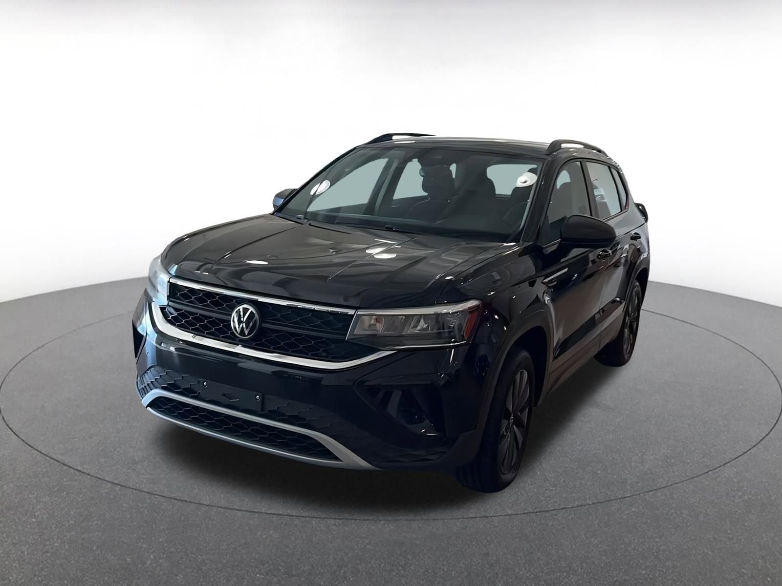 Thumbnail: 2024 Volkswagen Taos - 7