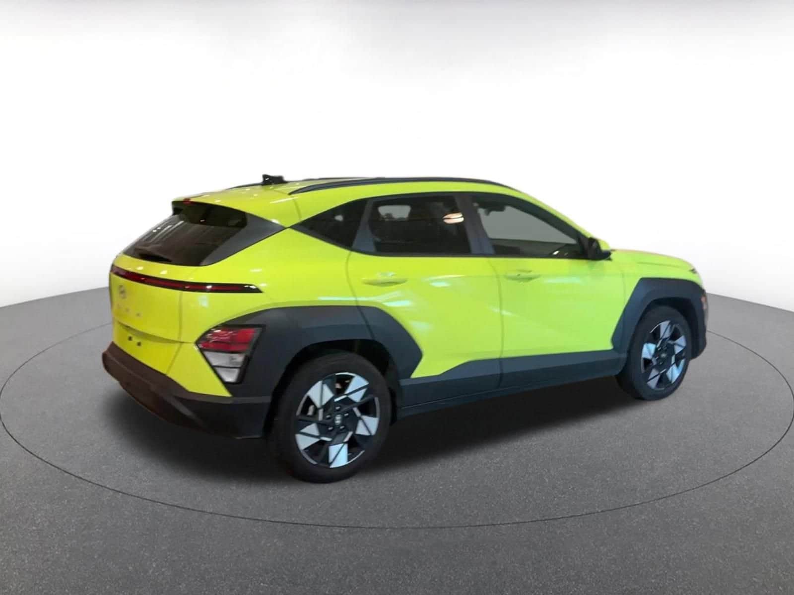 Thumbnail: 2025 Hyundai Kona - 15