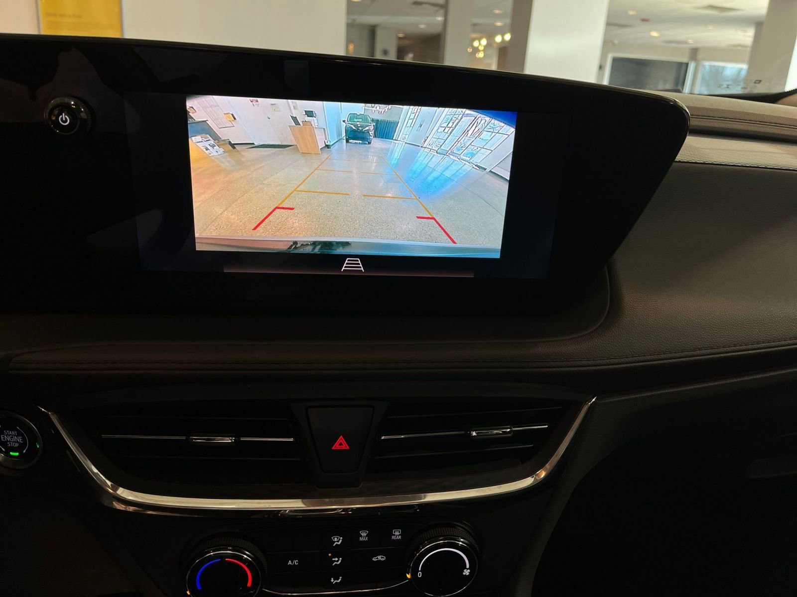 Thumbnail: 2025 Buick Encore GX - 23