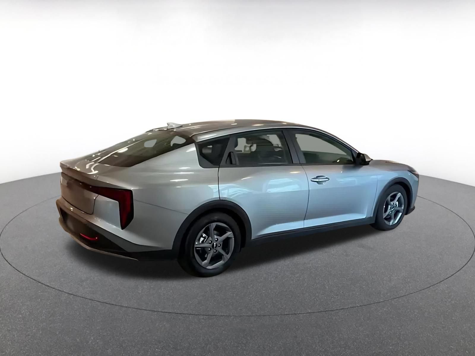 Thumbnail: 2025 Kia K4 - 10