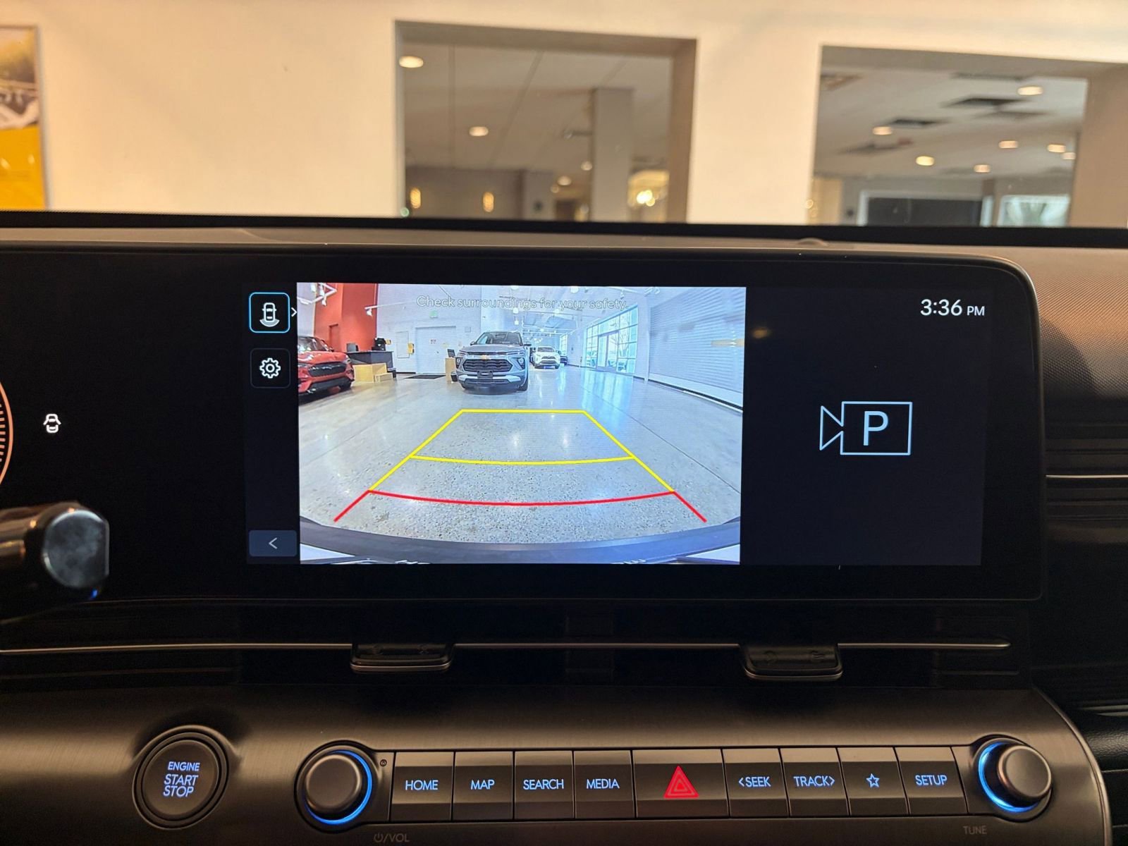 Thumbnail: 2025 Hyundai Kona - 17